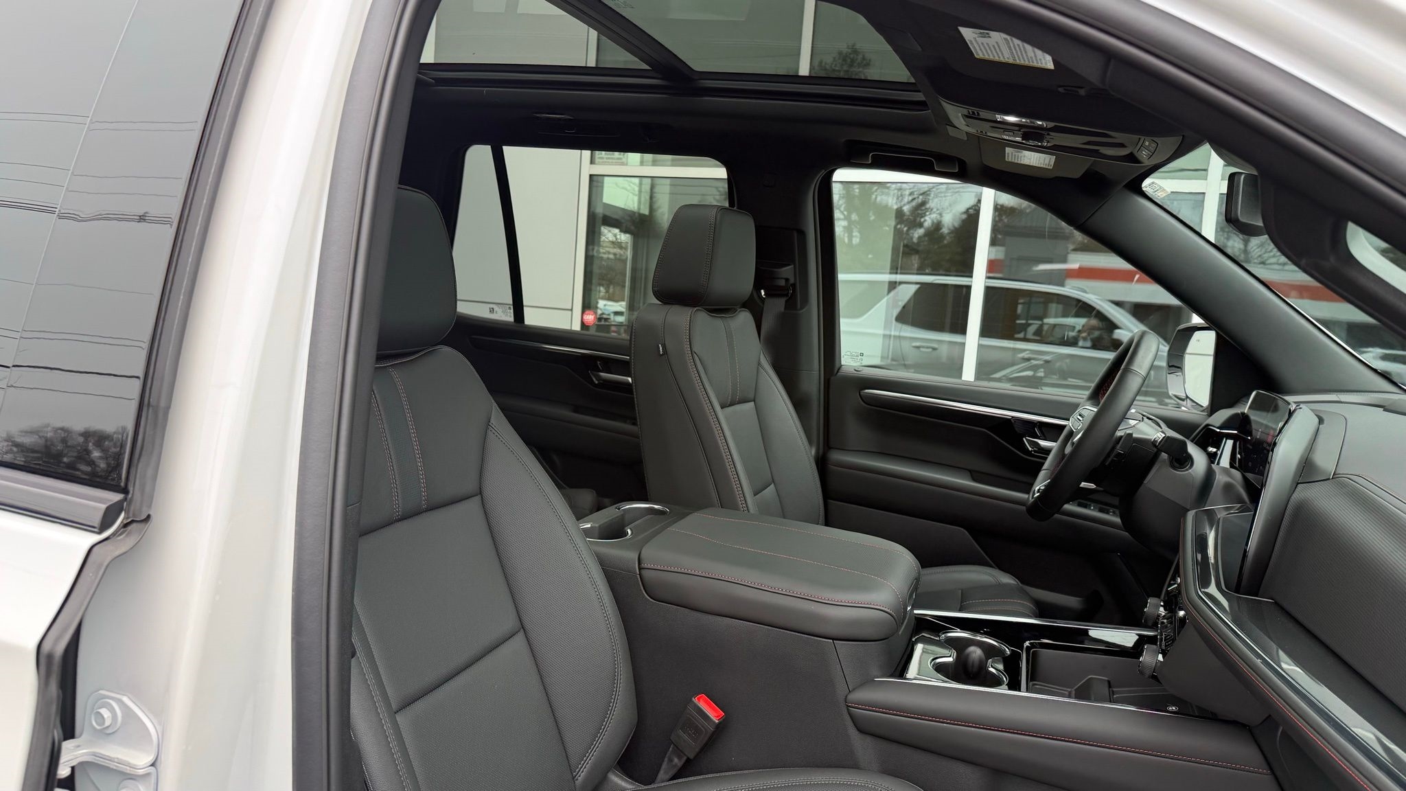 Chevrolet Tahoe  2025