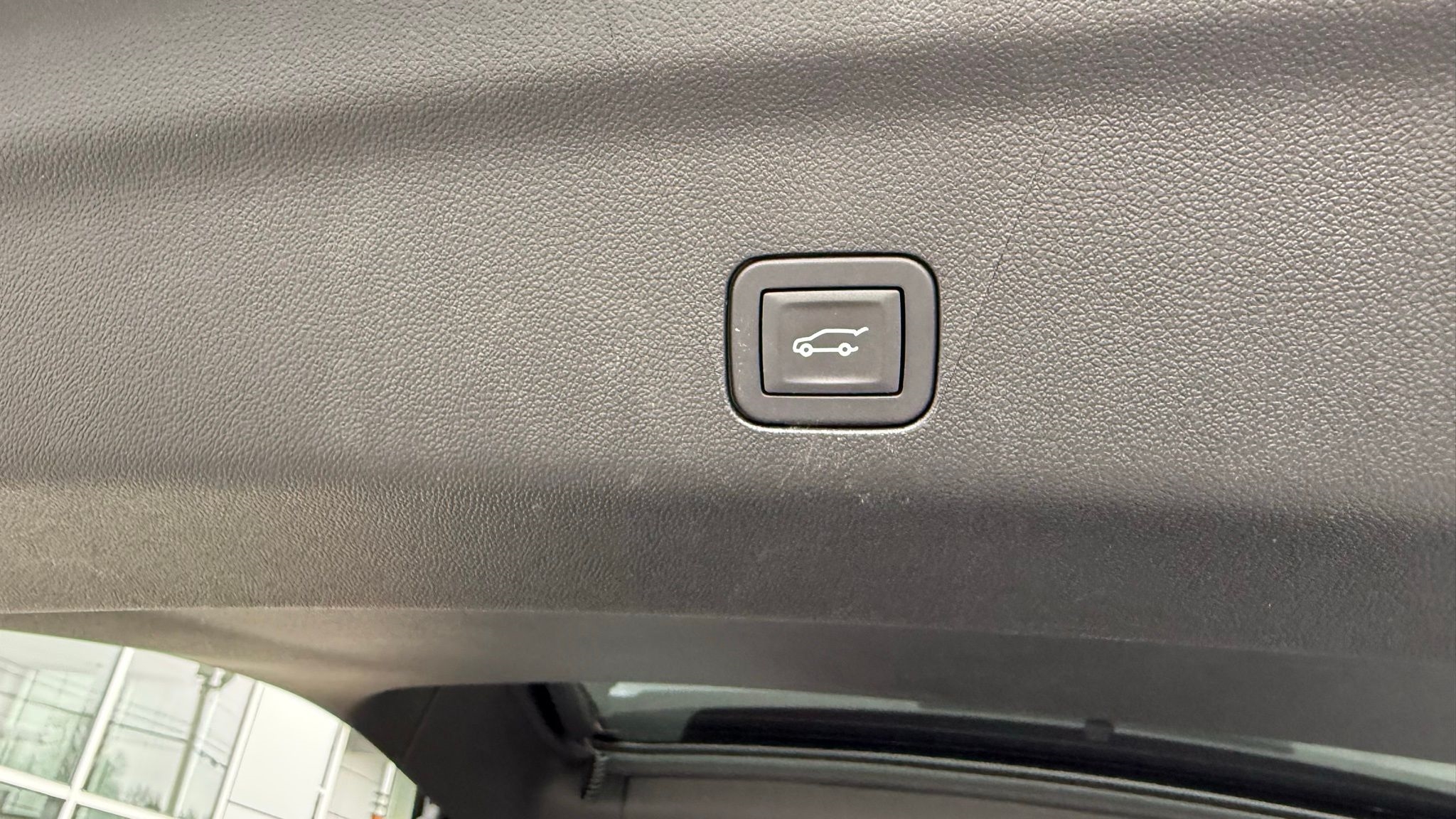 Chevrolet Tahoe  2025