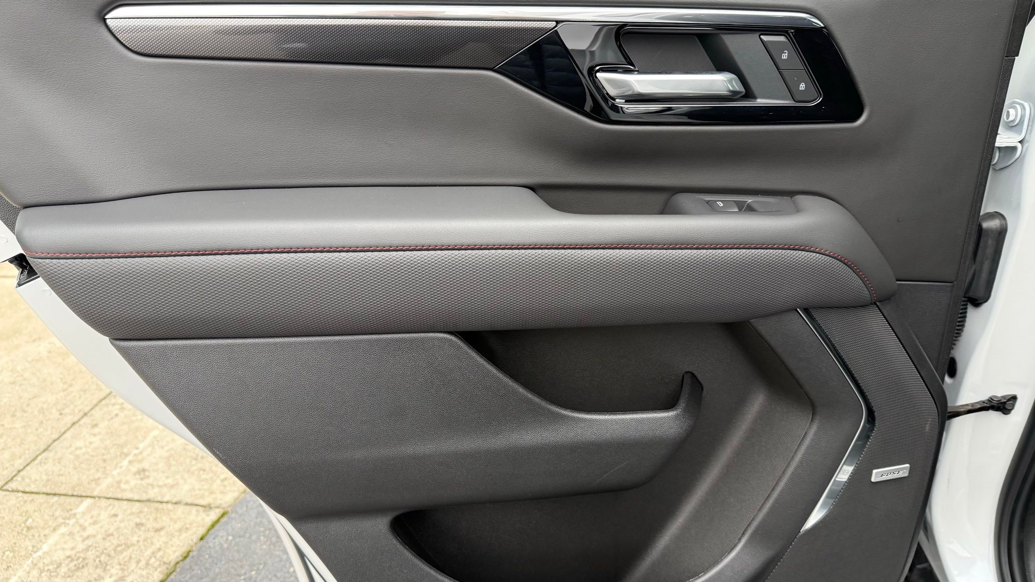 Chevrolet Tahoe  2025