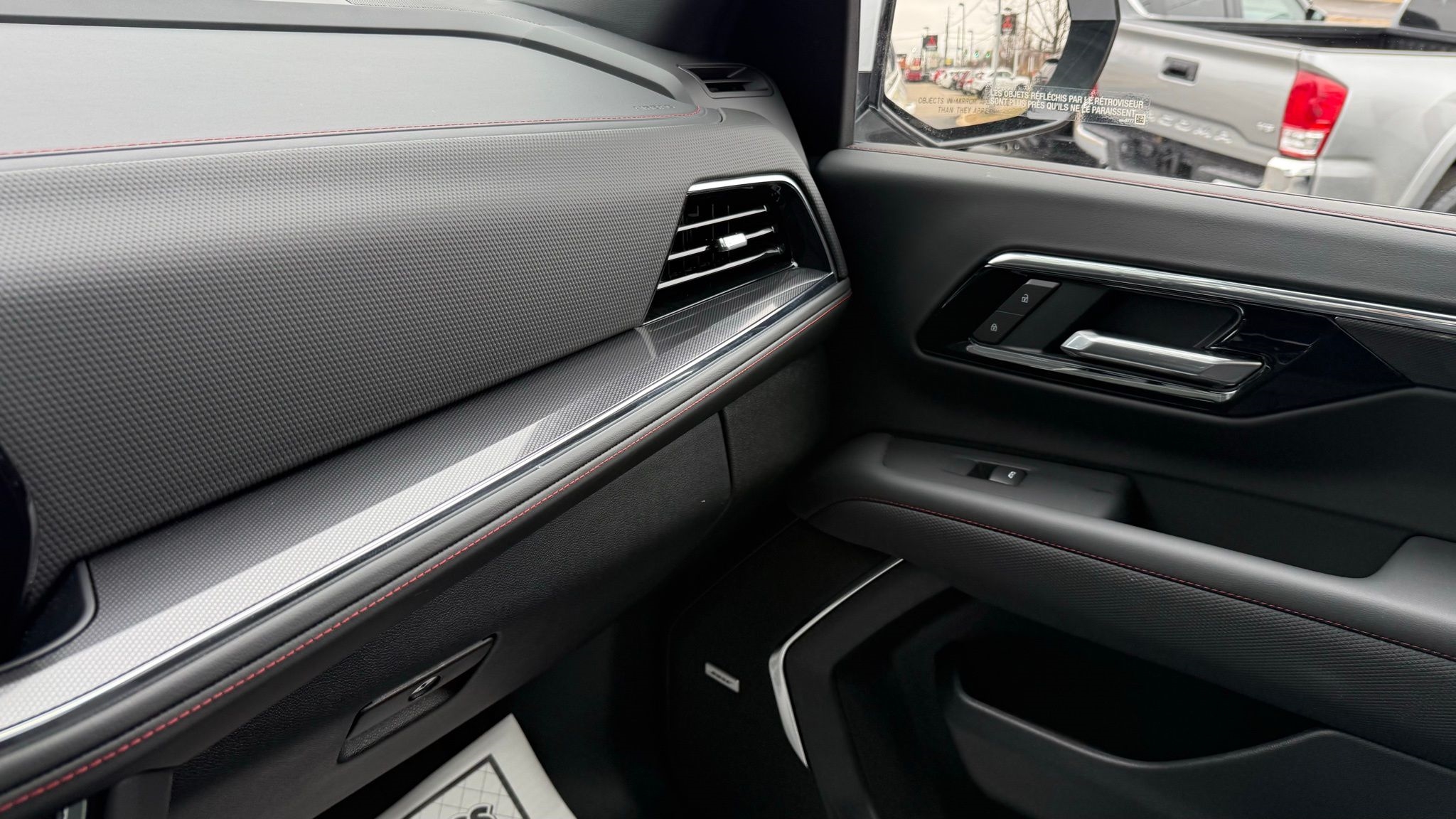 Chevrolet Tahoe  2025