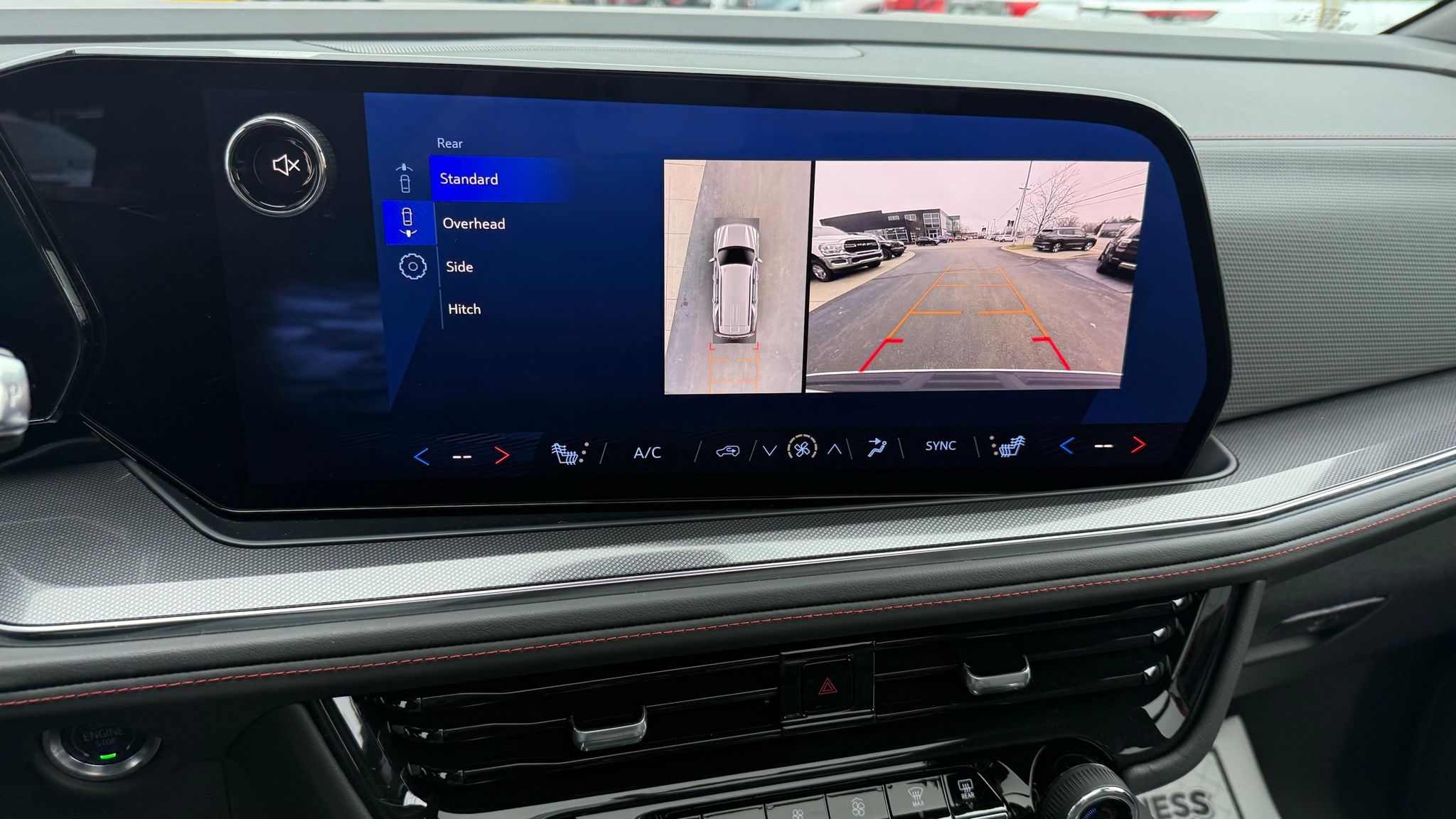 Chevrolet Tahoe  2025