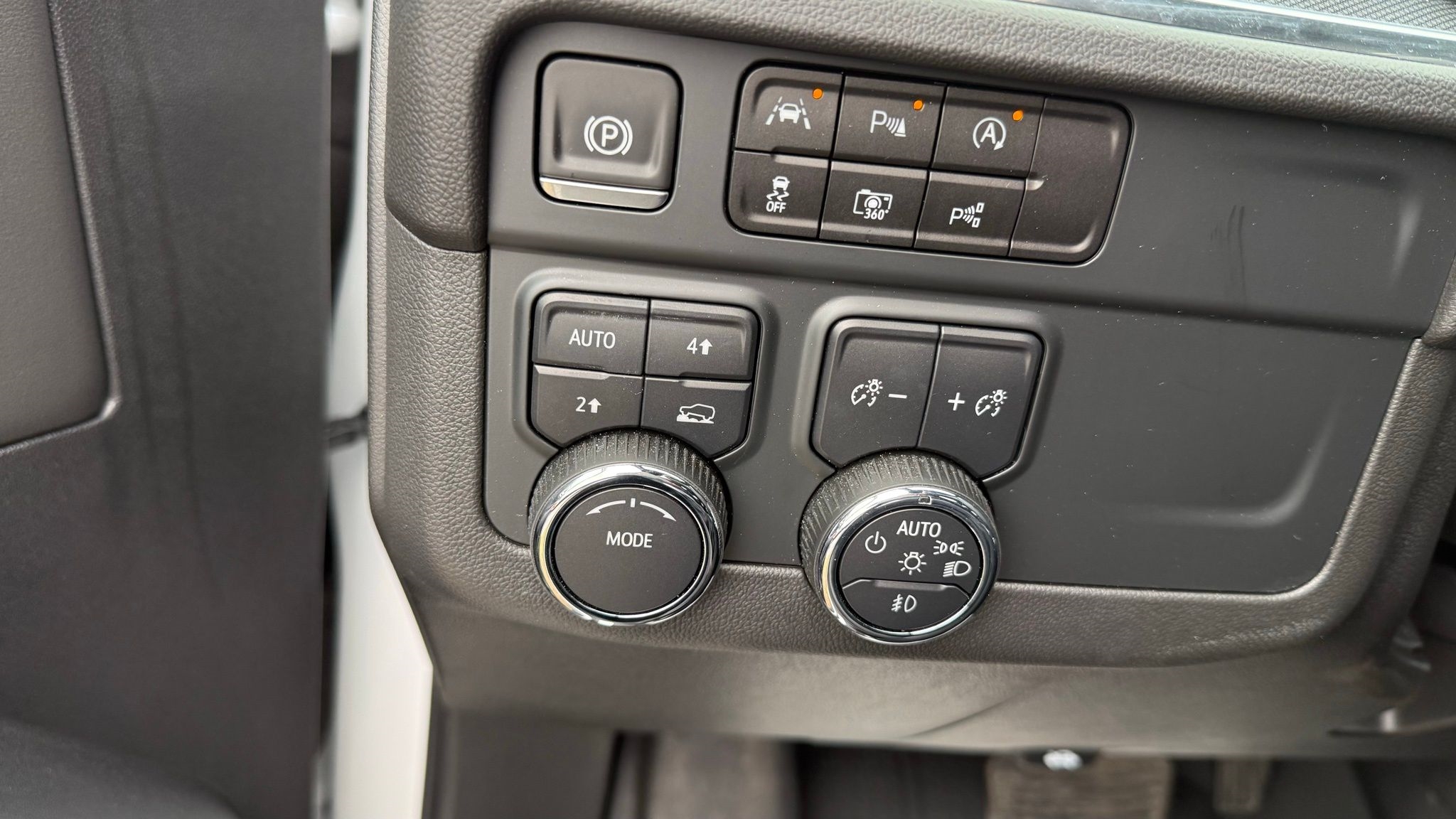 Chevrolet Tahoe  2025