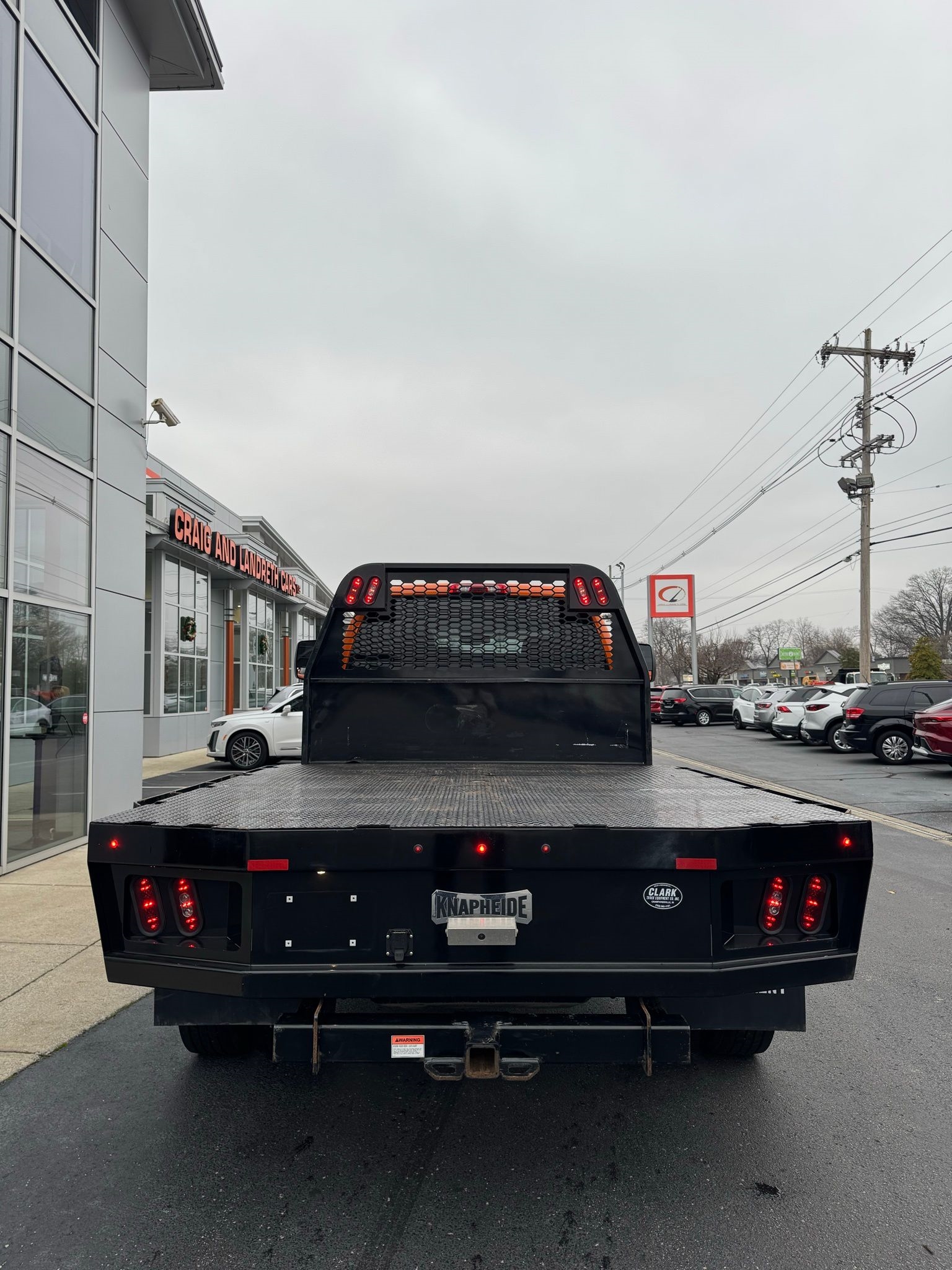Chevrolet Silverado Medium Duty  2022