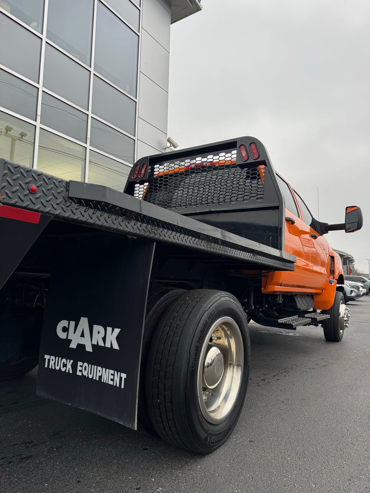 Chevrolet Silverado Medium Duty  2022