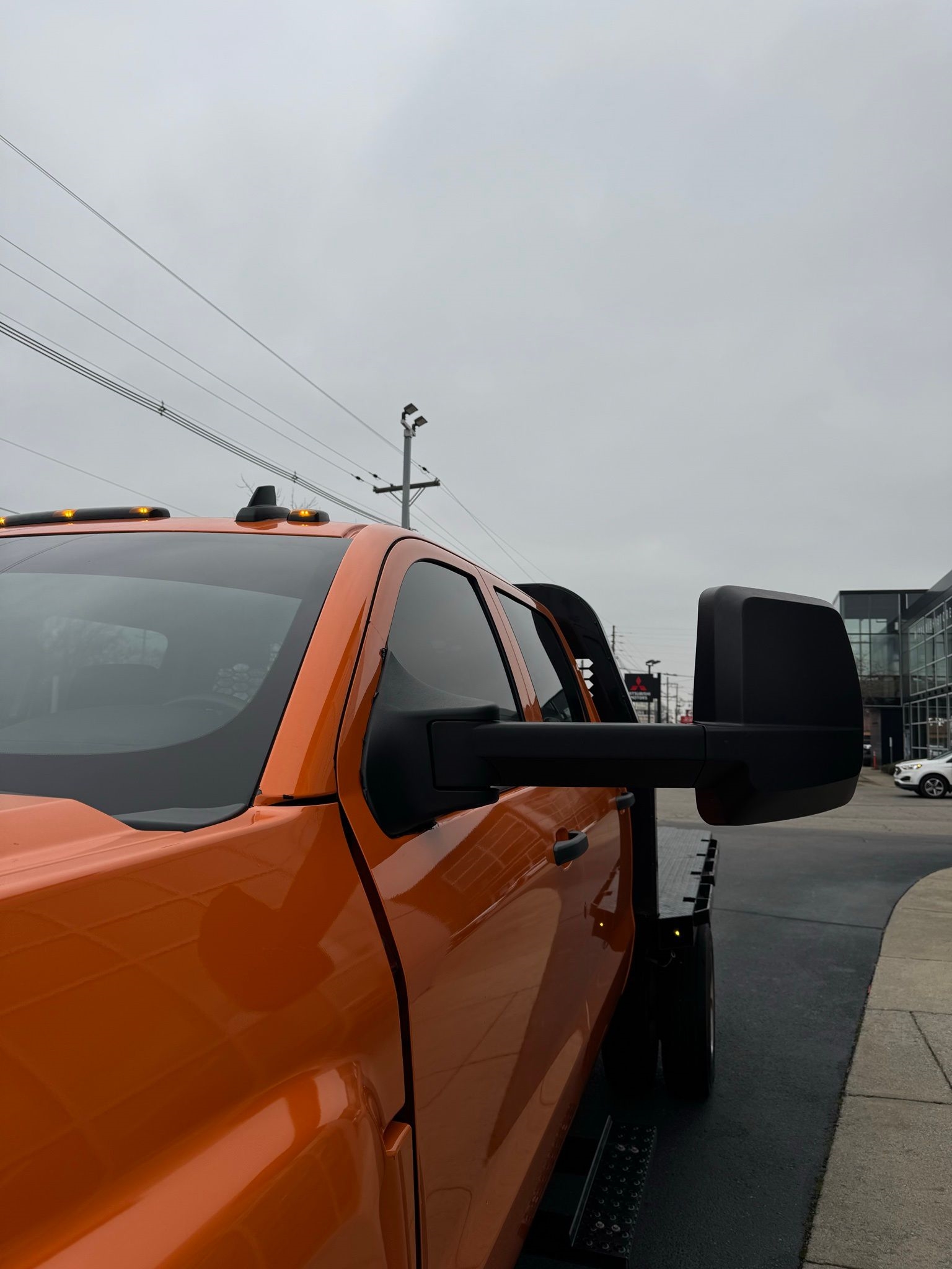 Chevrolet Silverado Medium Duty  2022