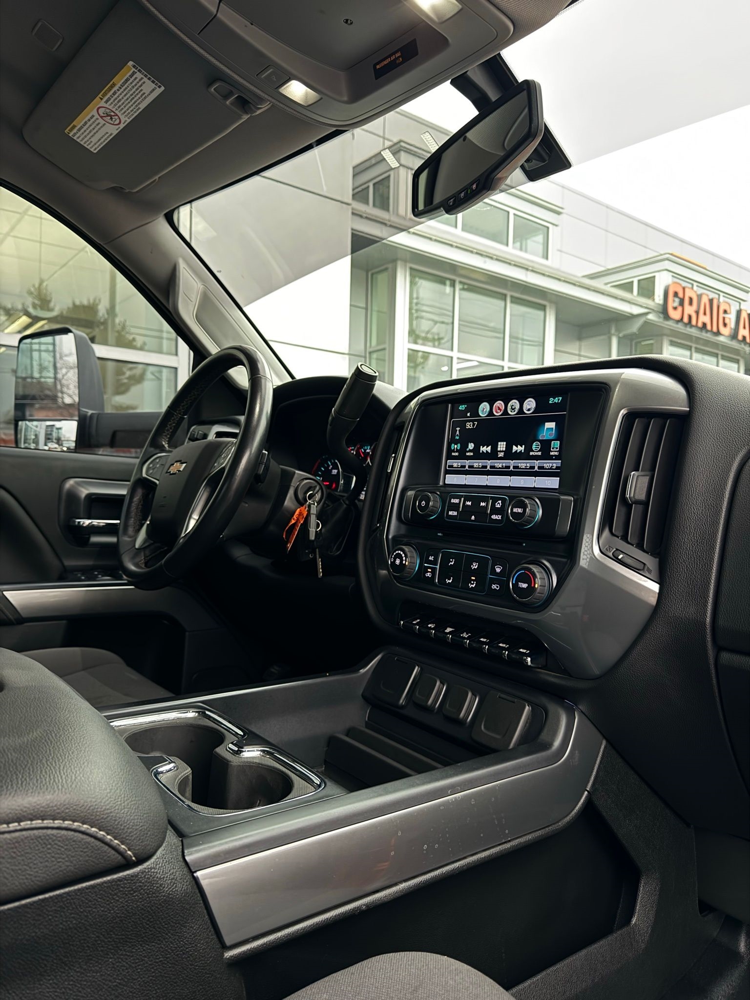 Chevrolet Silverado Medium Duty  2022
