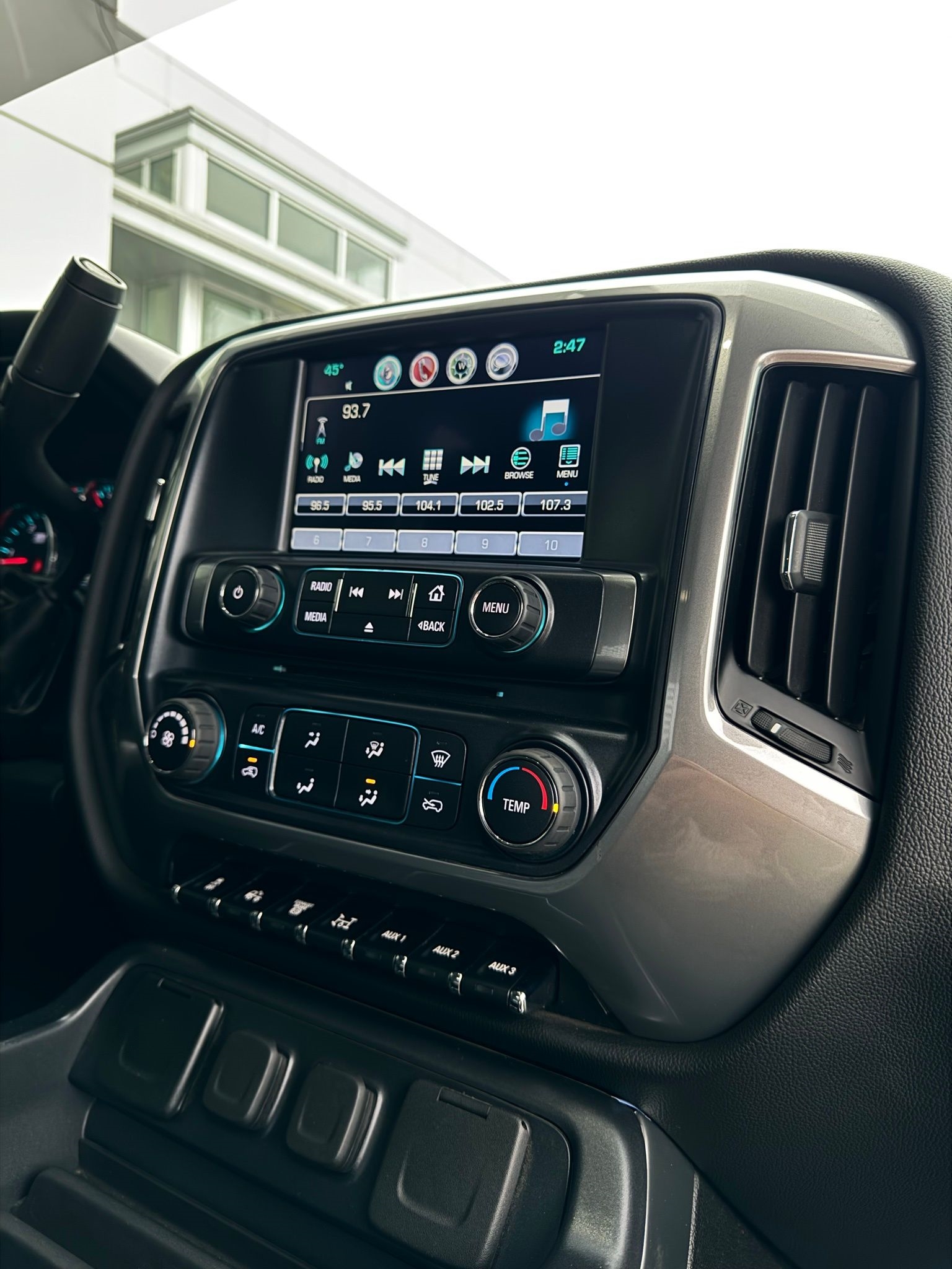 Chevrolet Silverado Medium Duty  2022