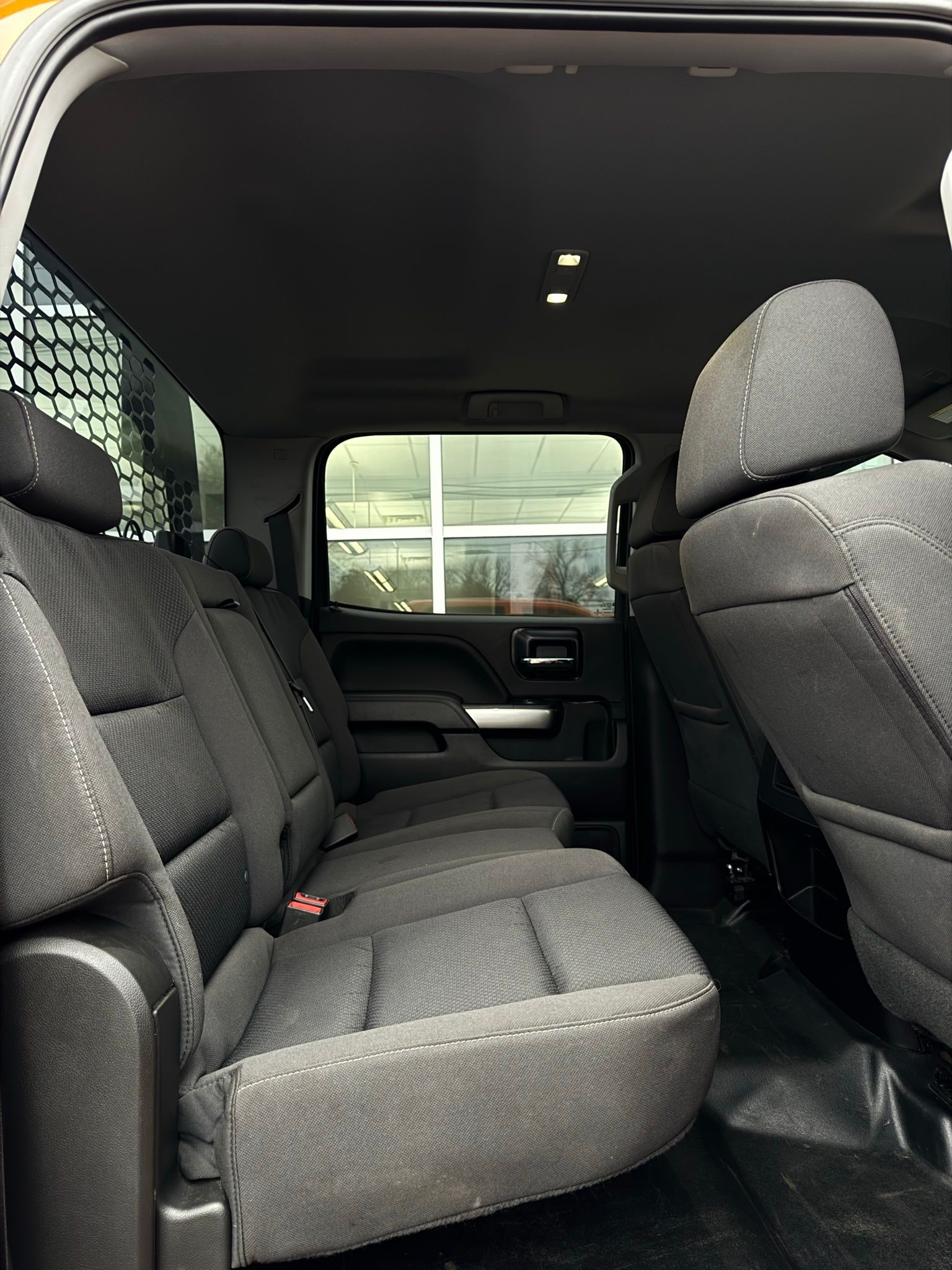 Chevrolet Silverado Medium Duty  2022