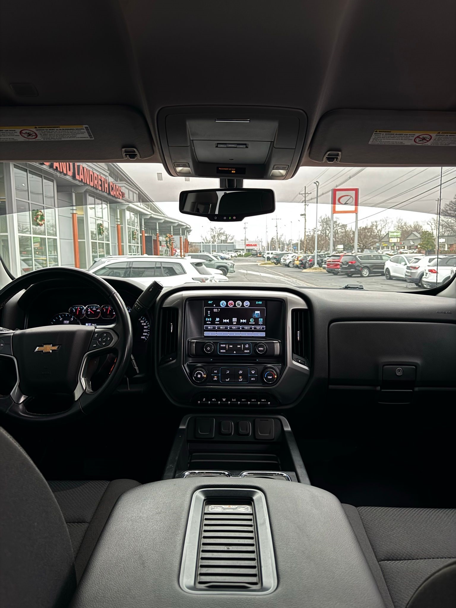 Chevrolet Silverado Medium Duty  2022