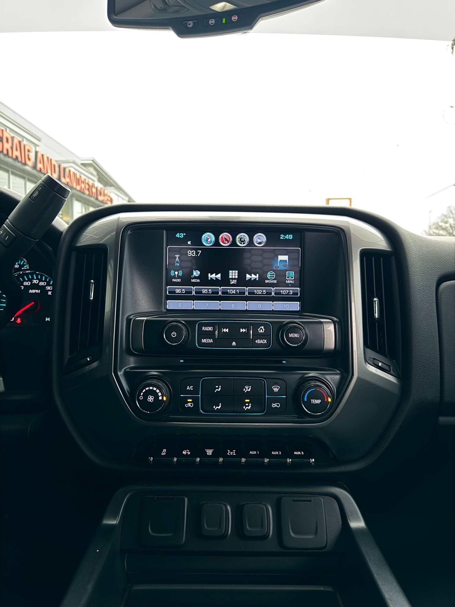 Chevrolet Silverado Medium Duty  2022