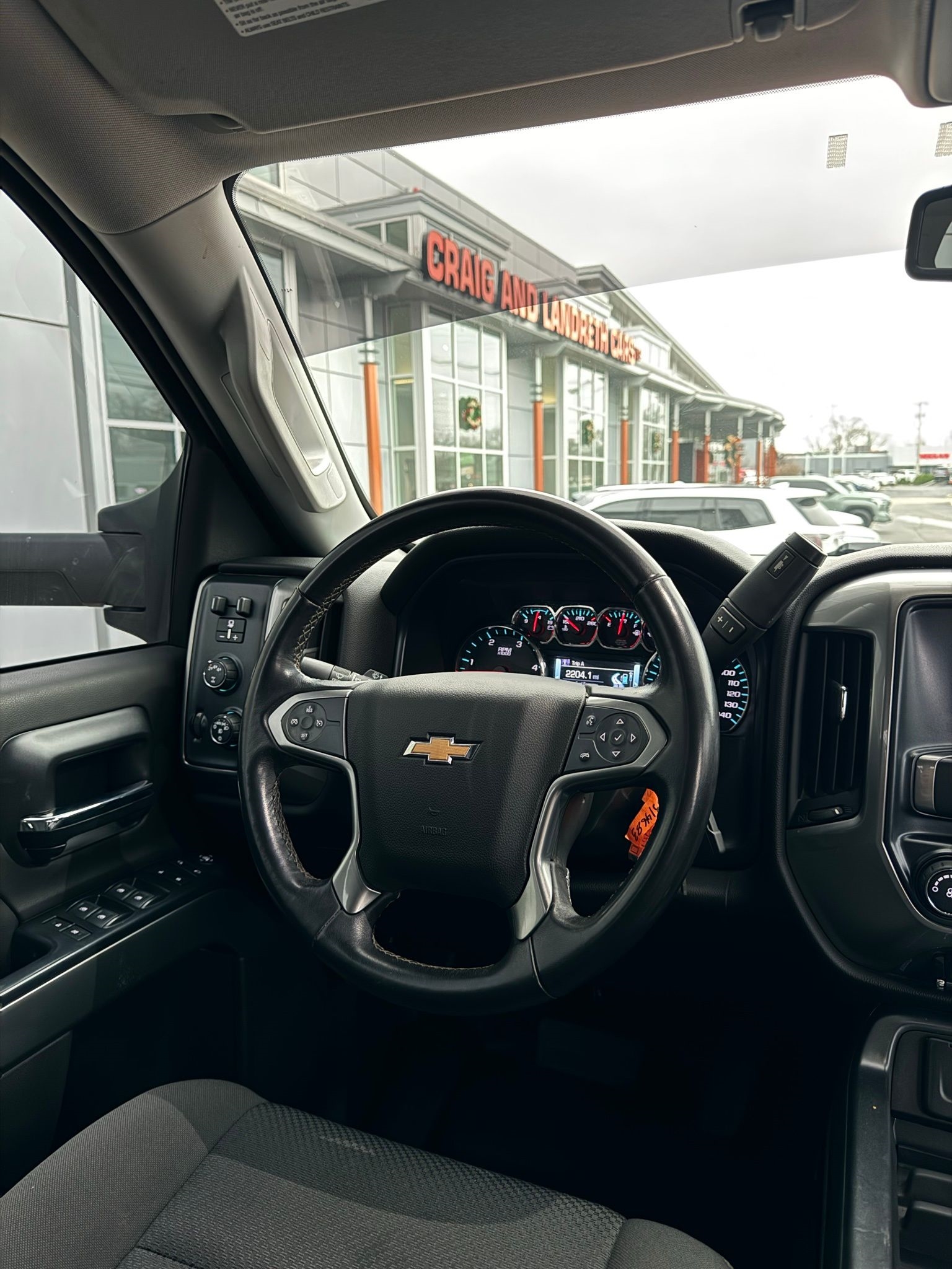 Chevrolet Silverado Medium Duty  2022