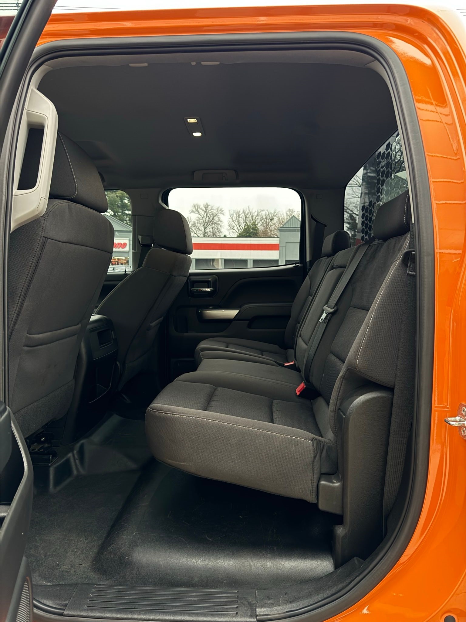 Chevrolet Silverado Medium Duty  2022