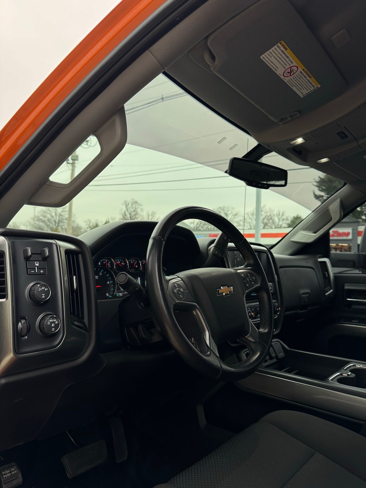 Chevrolet Silverado Medium Duty  2022