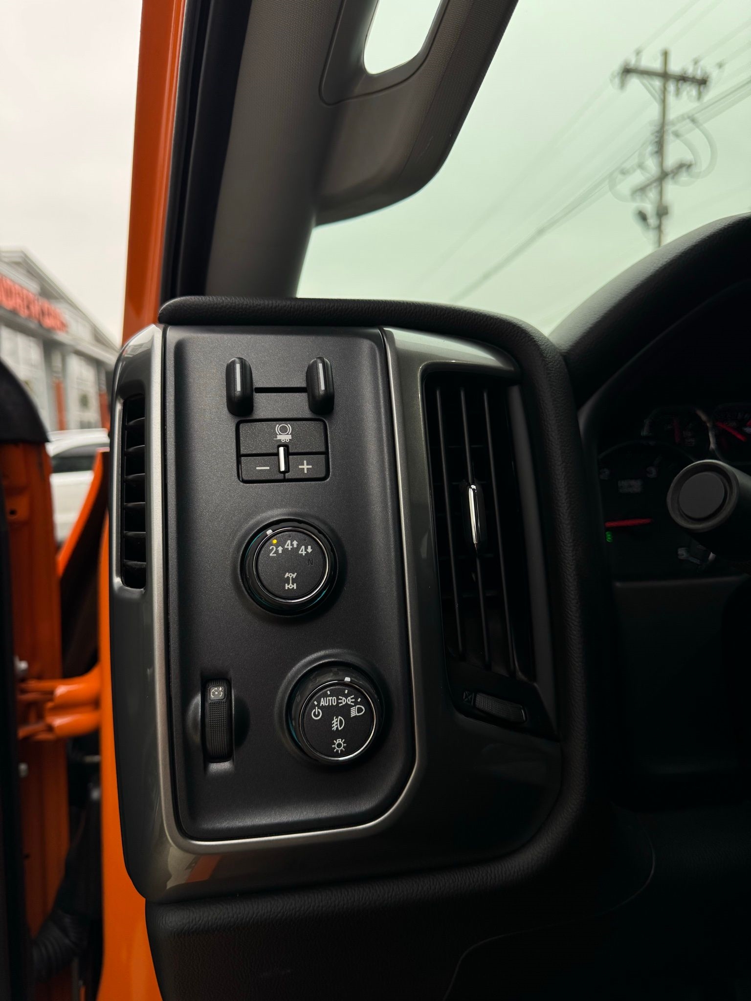 Chevrolet Silverado Medium Duty  2022