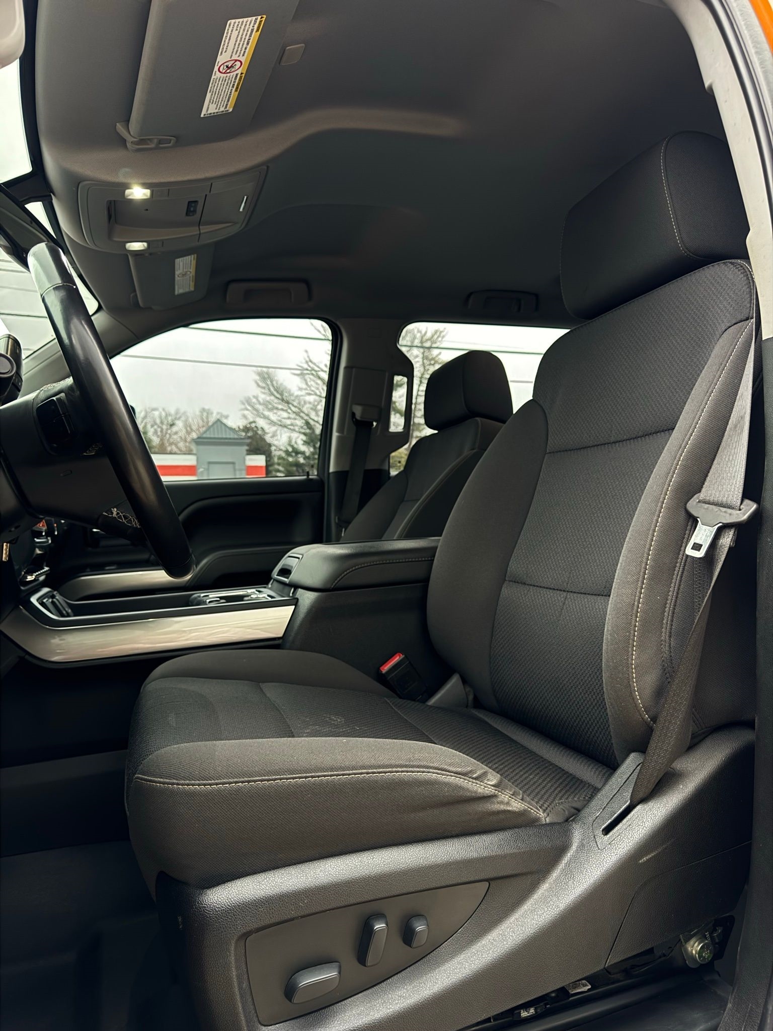 Chevrolet Silverado Medium Duty  2022