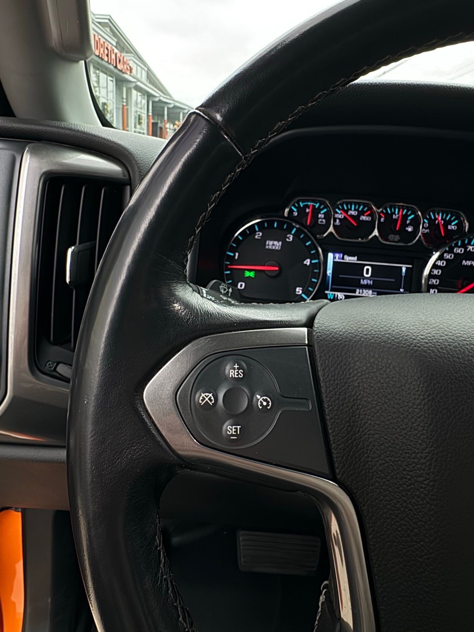 Chevrolet Silverado Medium Duty  2022