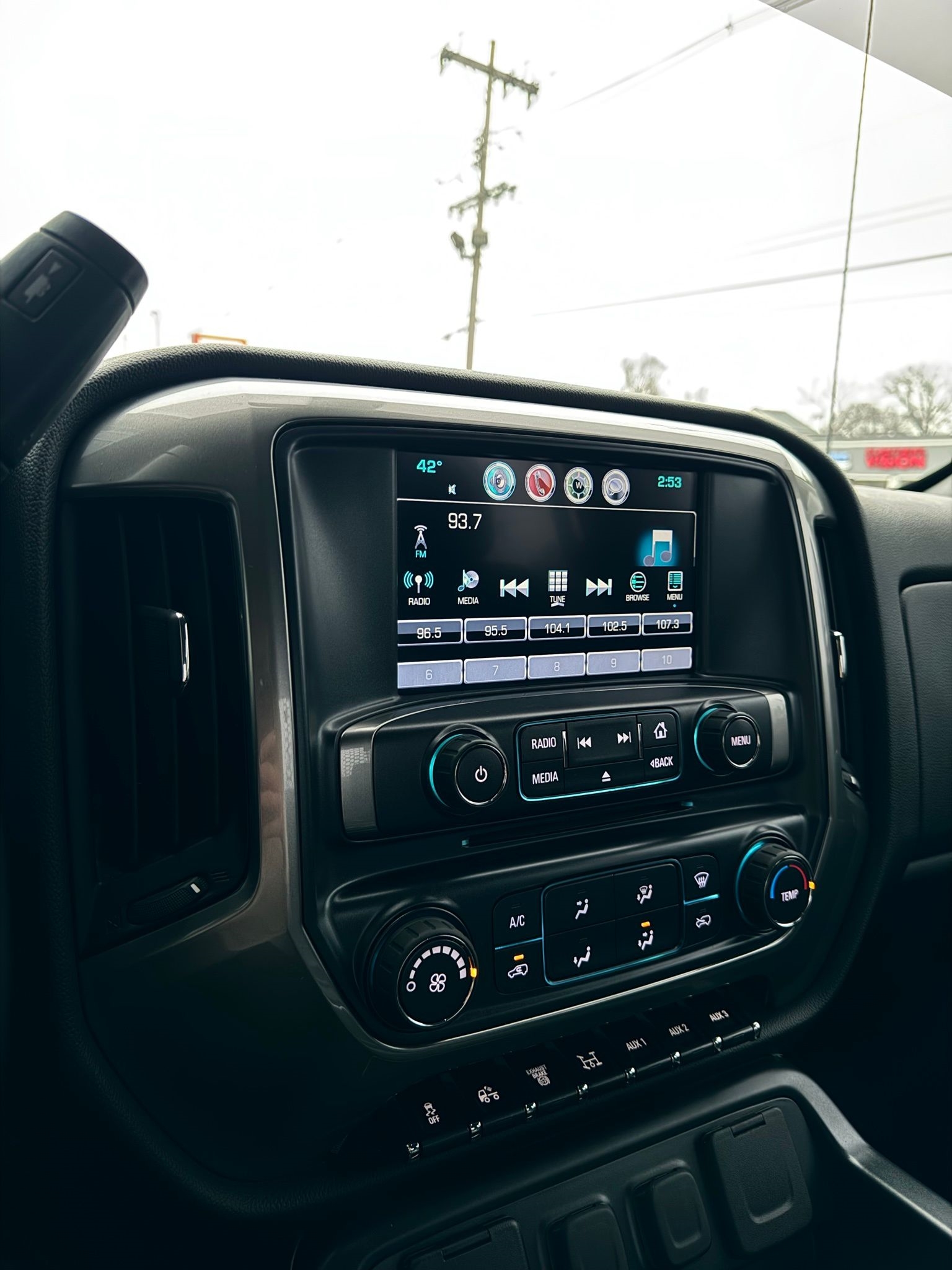 Chevrolet Silverado Medium Duty  2022