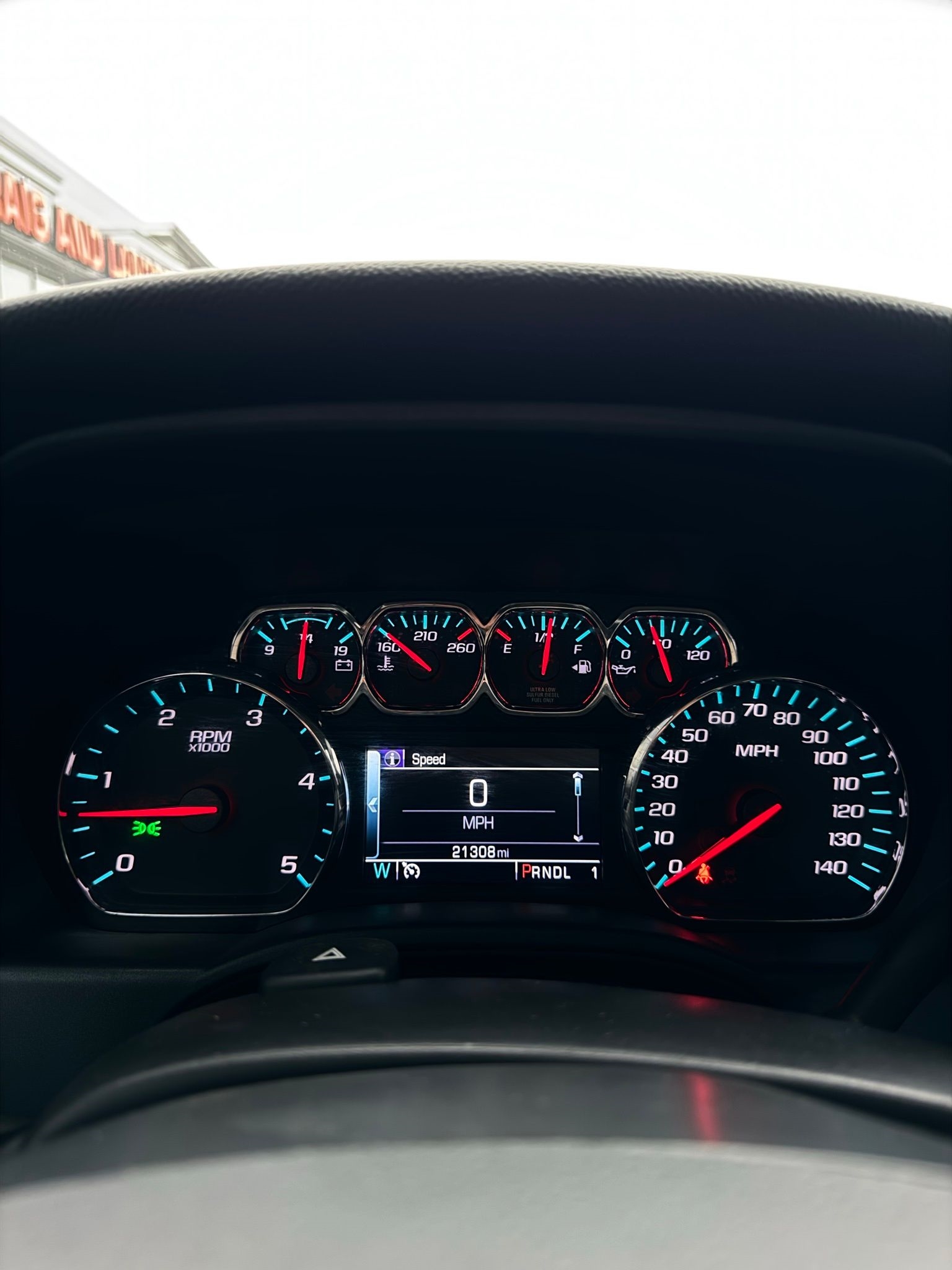 Chevrolet Silverado Medium Duty  2022