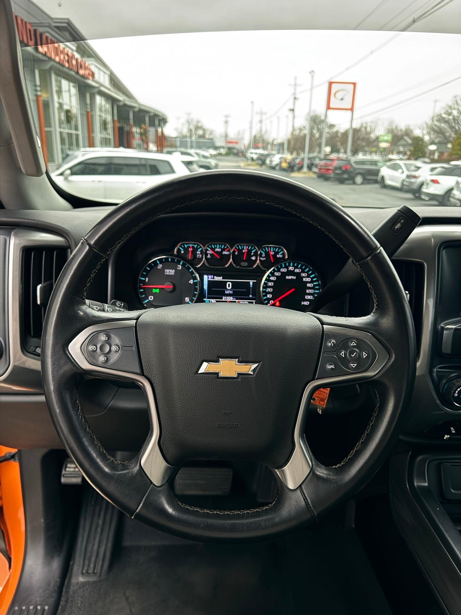 Chevrolet Silverado Medium Duty  2022