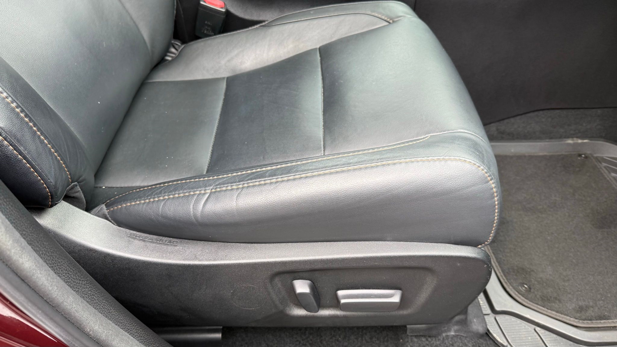 Toyota Highlander  2017