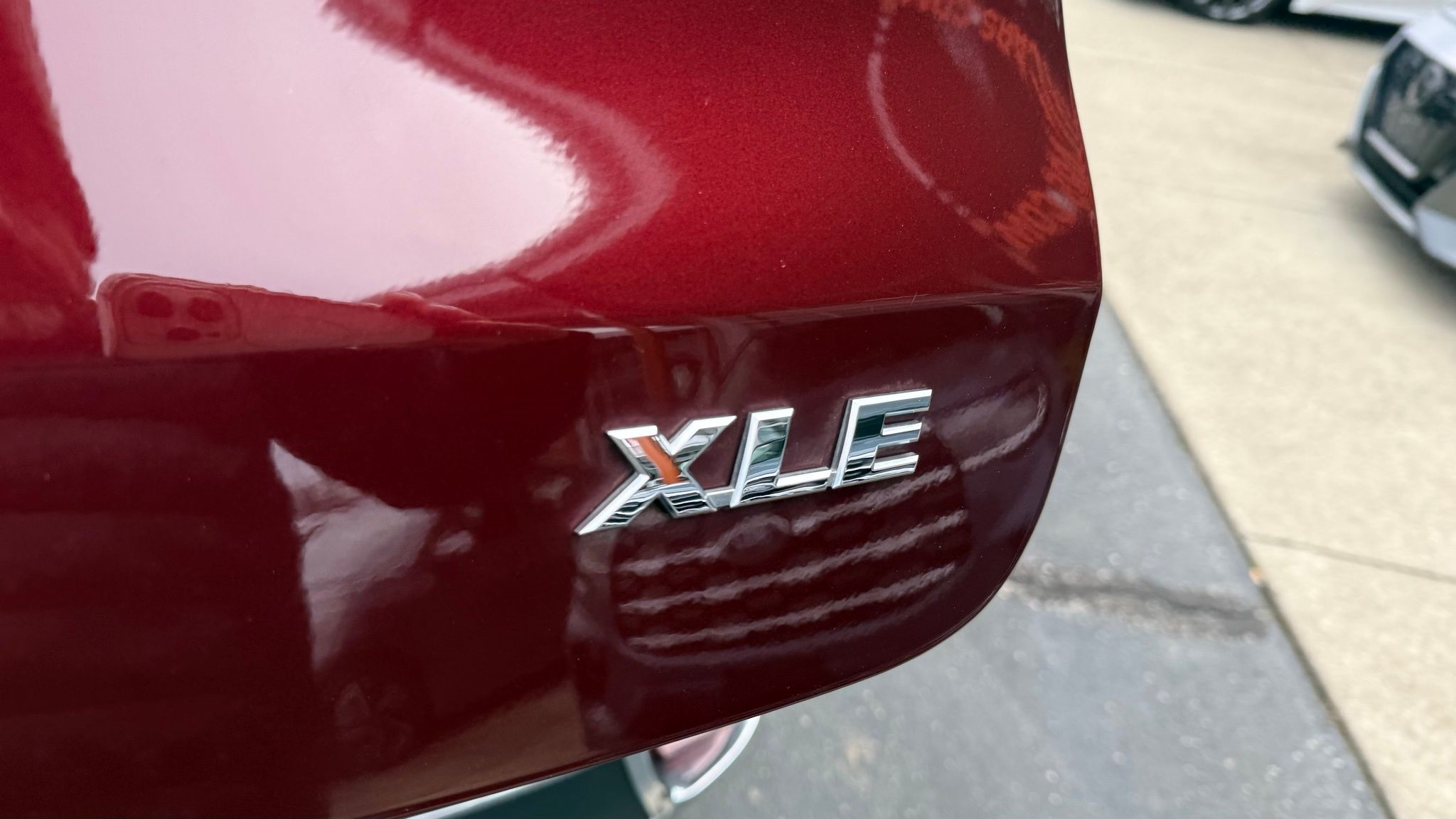 Toyota Highlander  2017