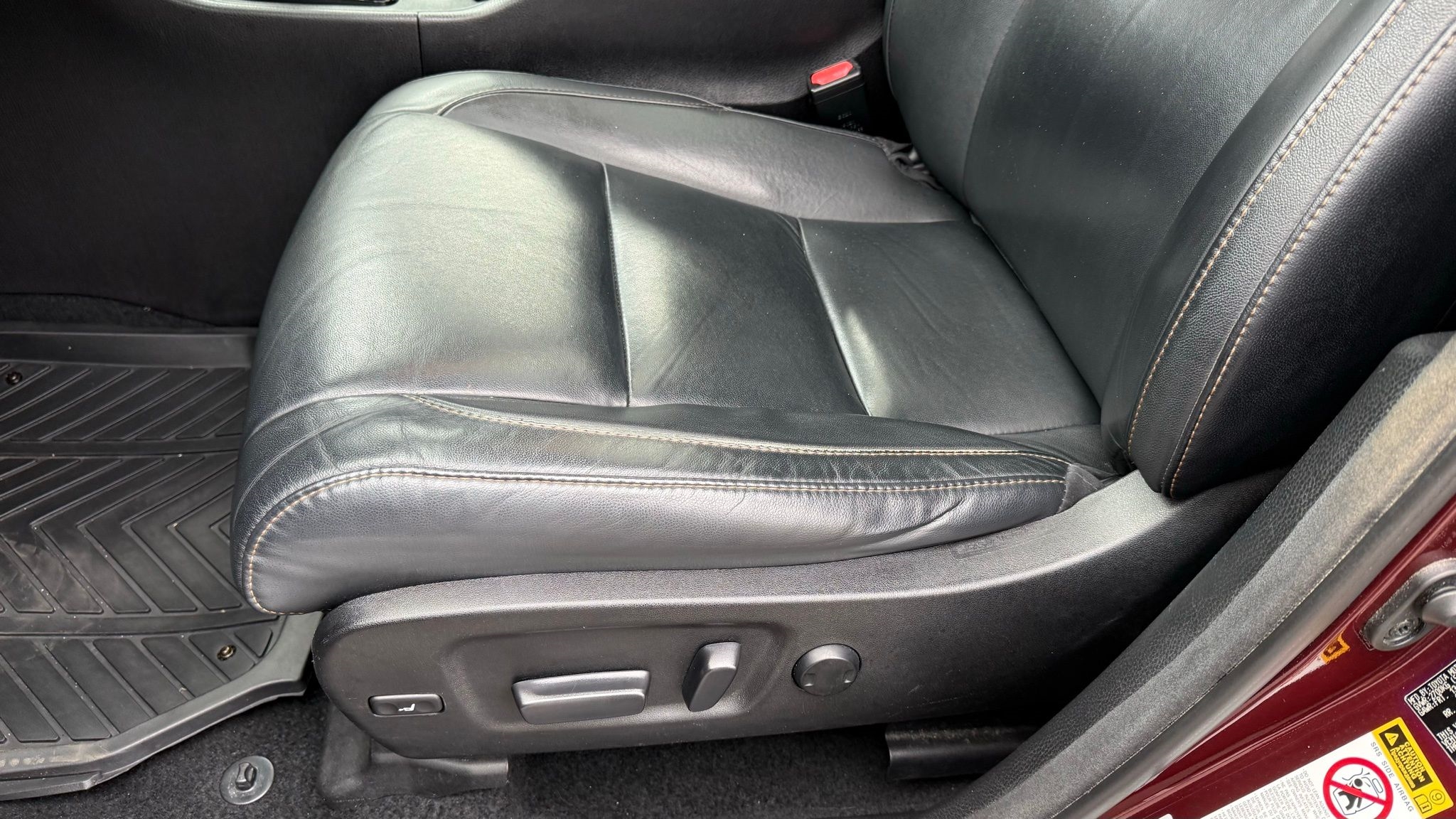 Toyota Highlander  2017