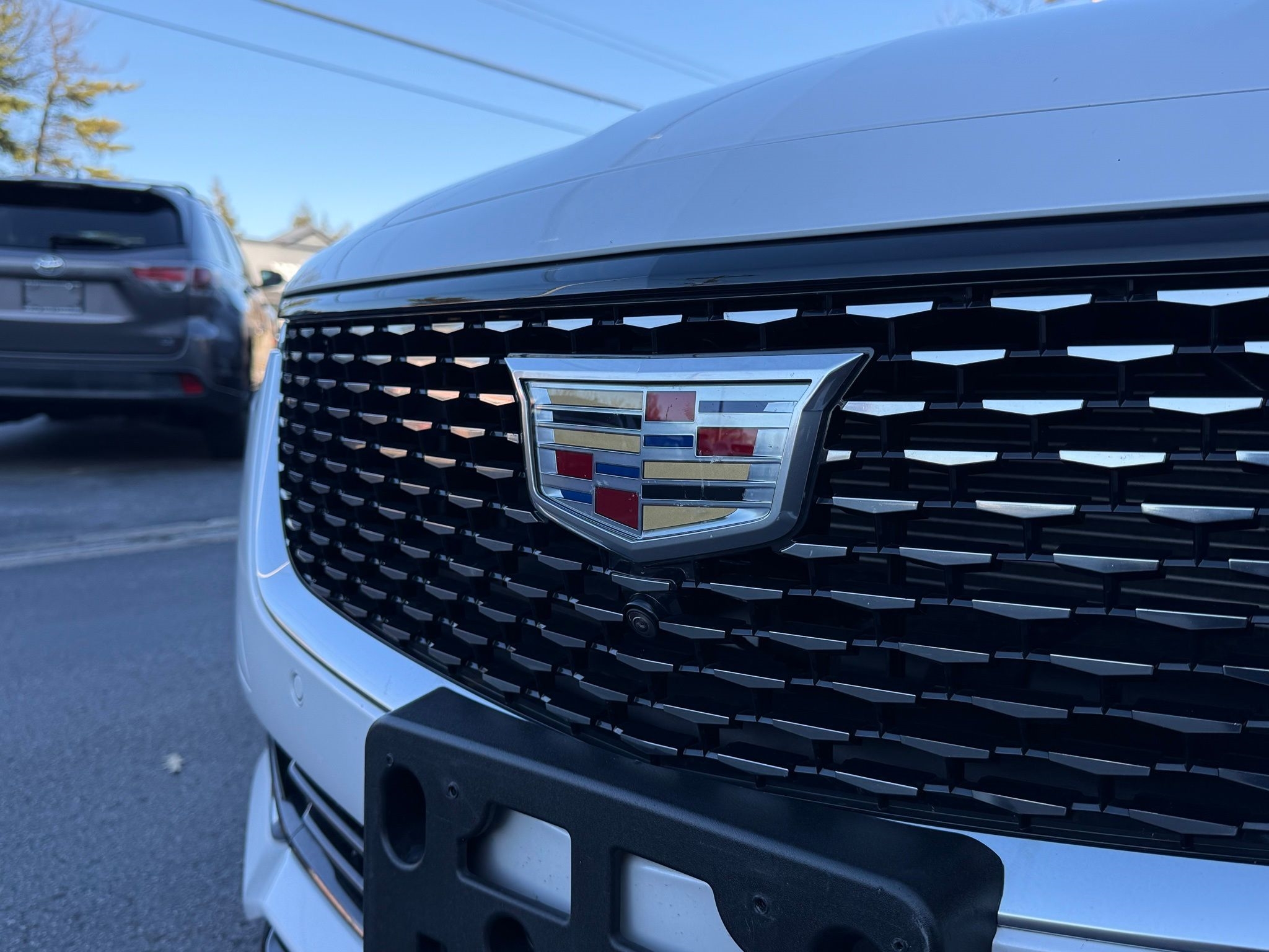 Cadillac CT5  2022