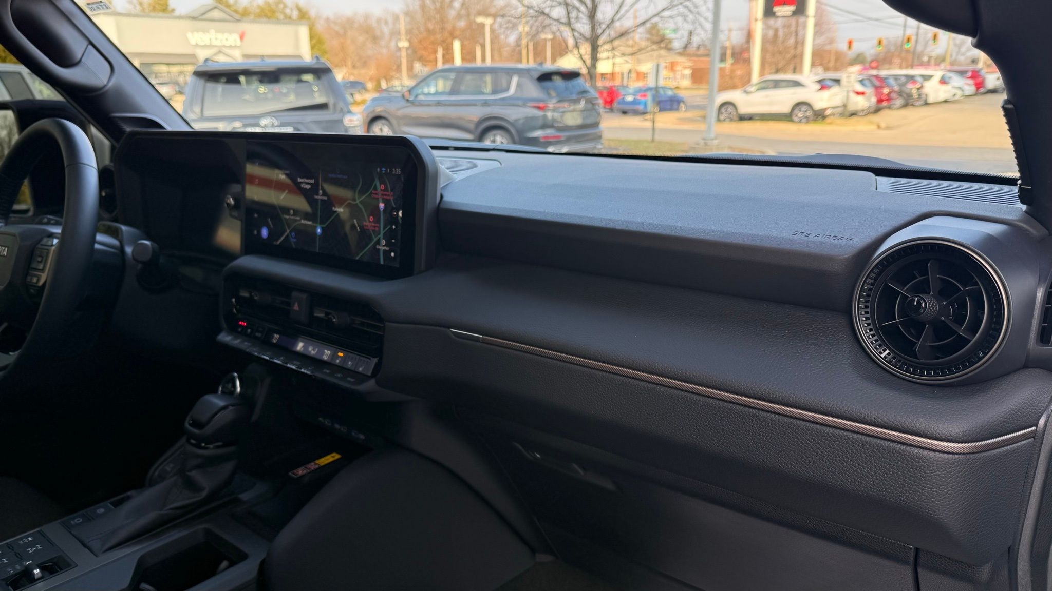 Toyota Land Cruiser  2025