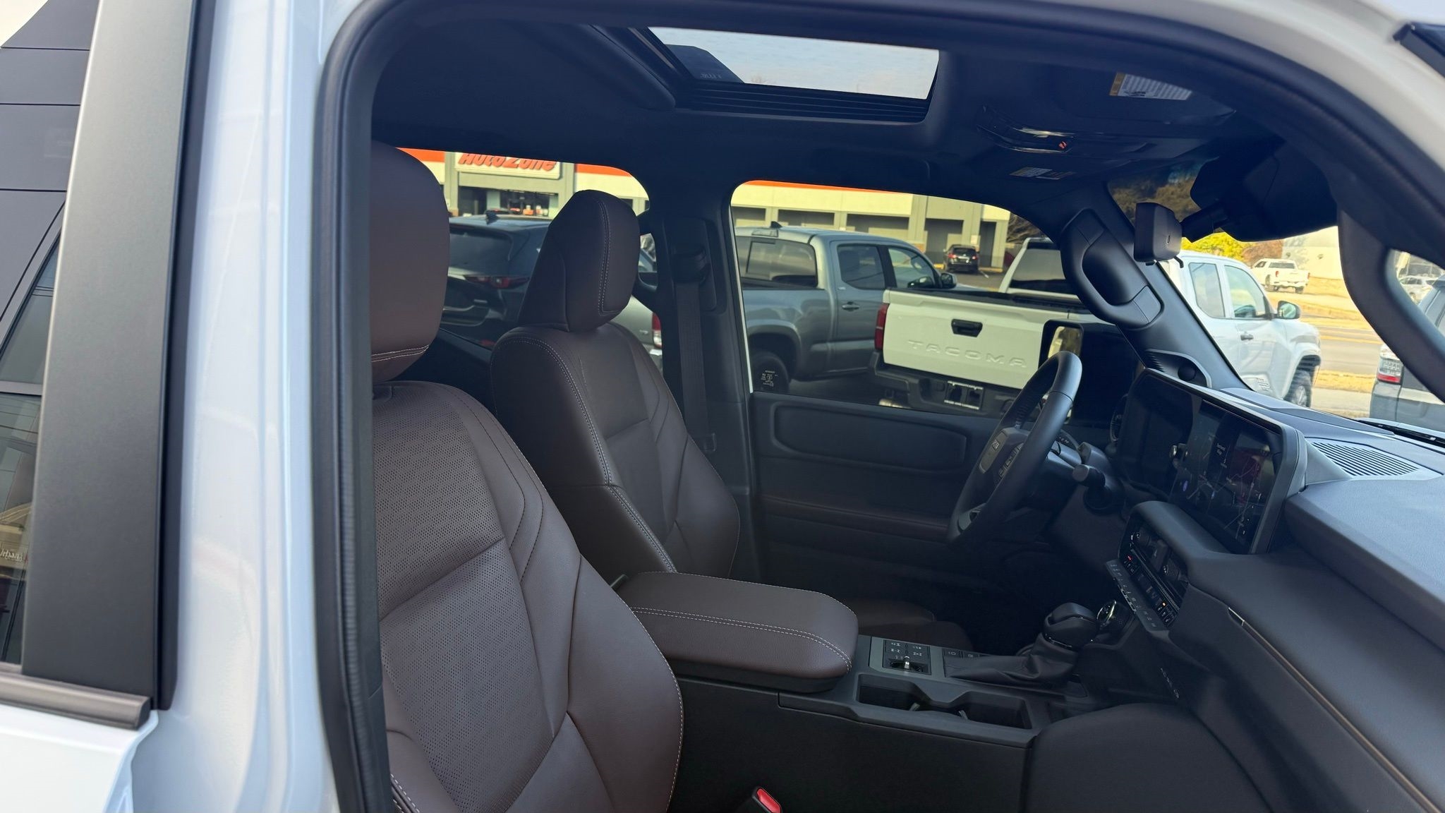 Toyota Land Cruiser  2025