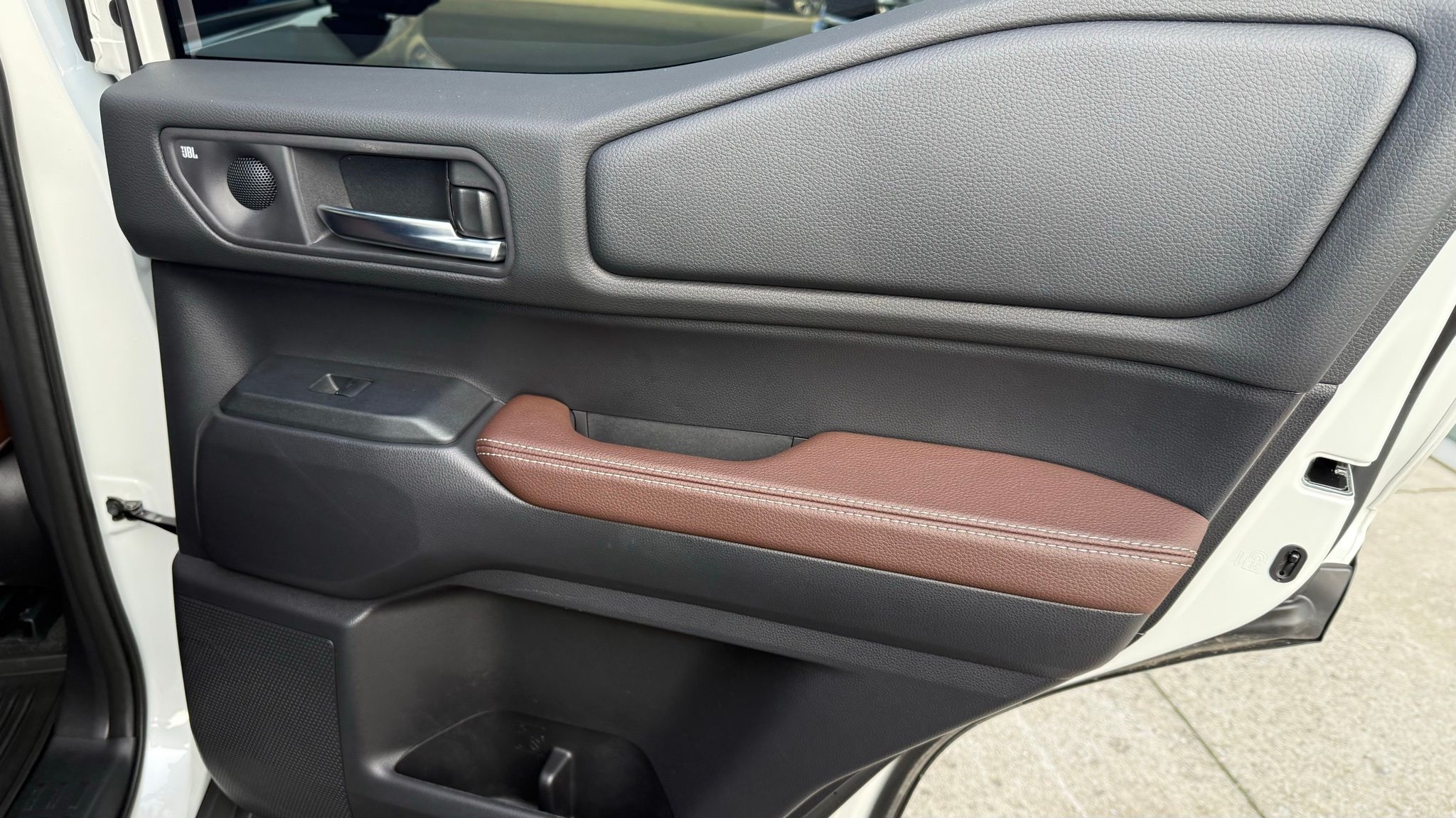 Toyota Land Cruiser  2025