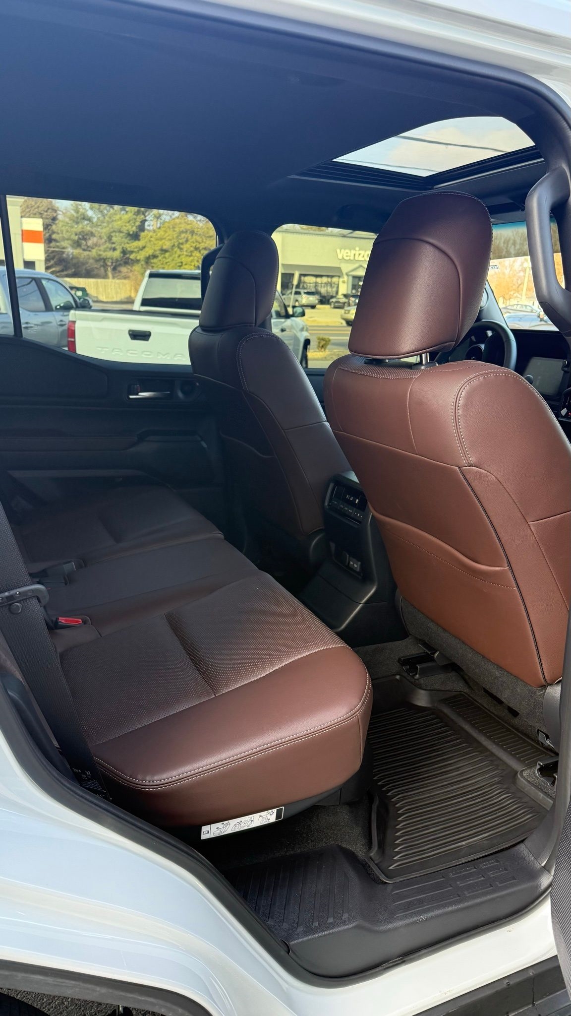 Toyota Land Cruiser  2025