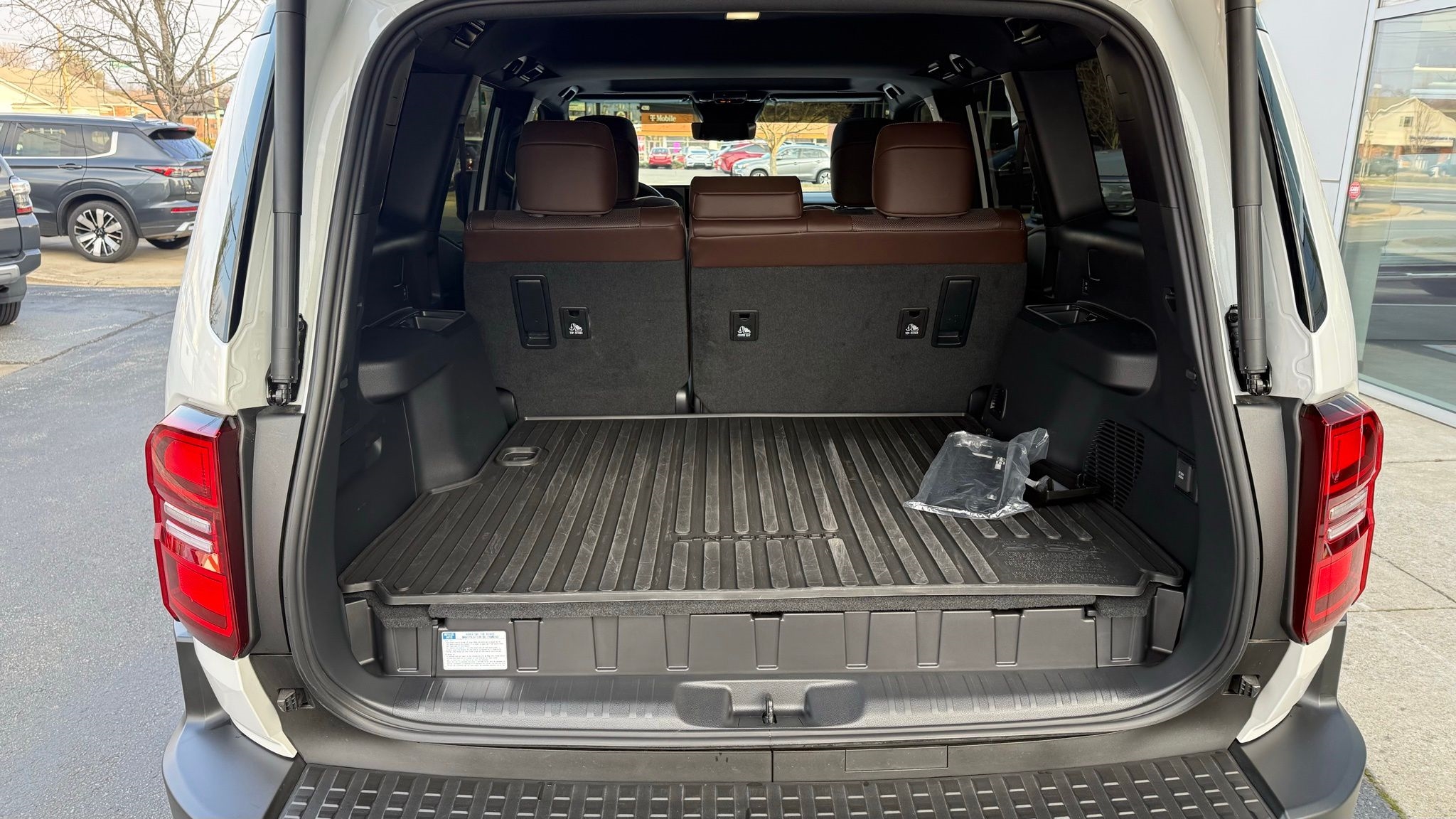 Toyota Land Cruiser  2025