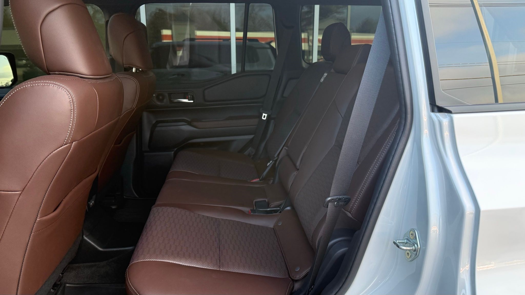 Toyota Land Cruiser  2025