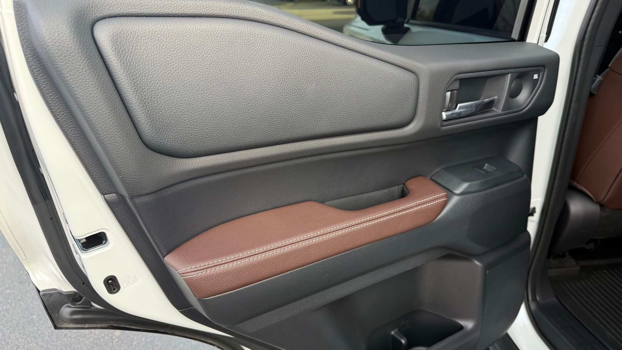 Toyota Land Cruiser  2025