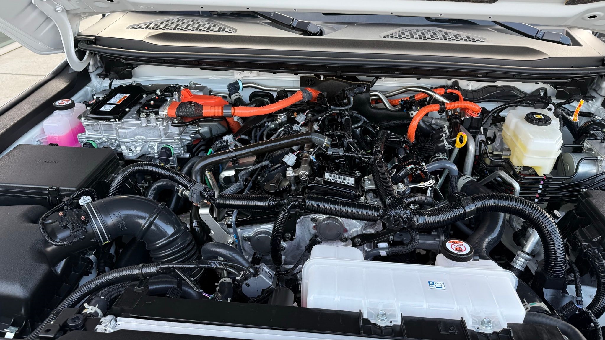 Toyota Land Cruiser  2025