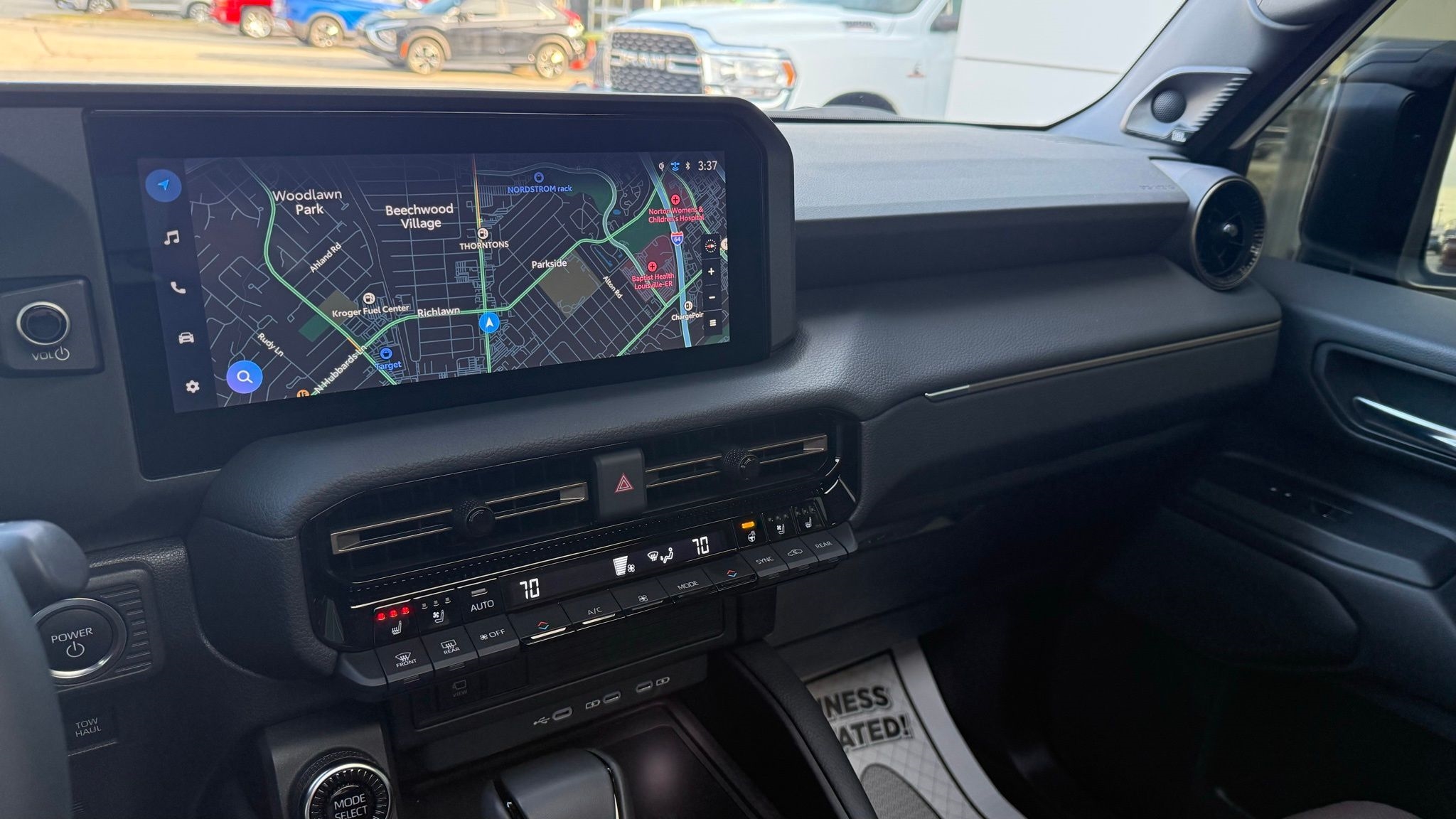 Toyota Land Cruiser  2025