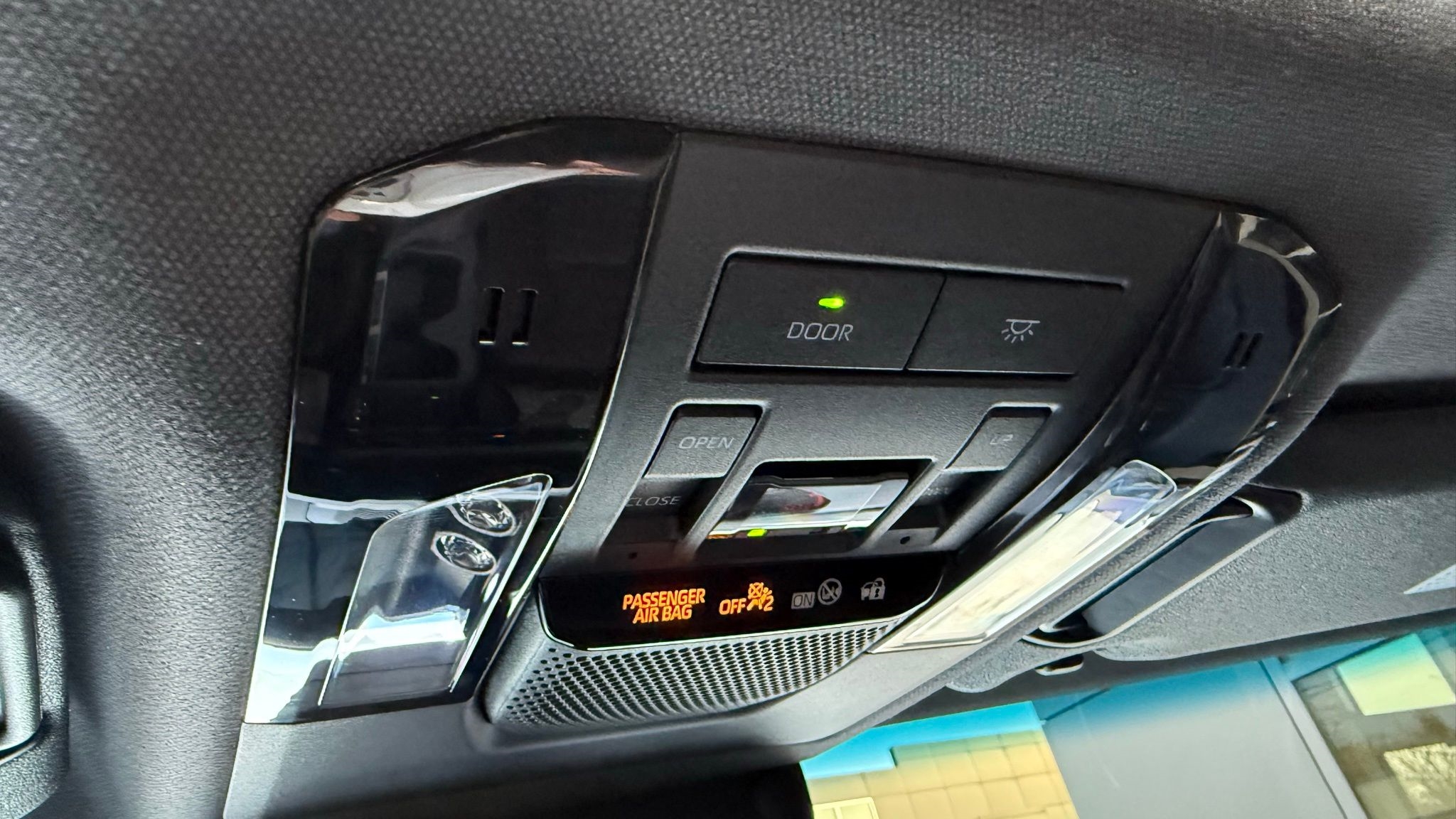 Toyota Land Cruiser  2025