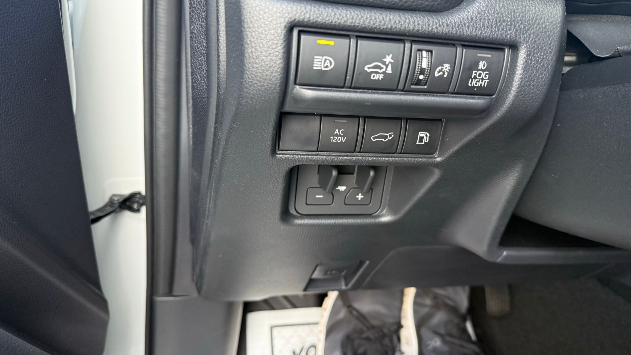 Toyota Land Cruiser  2025