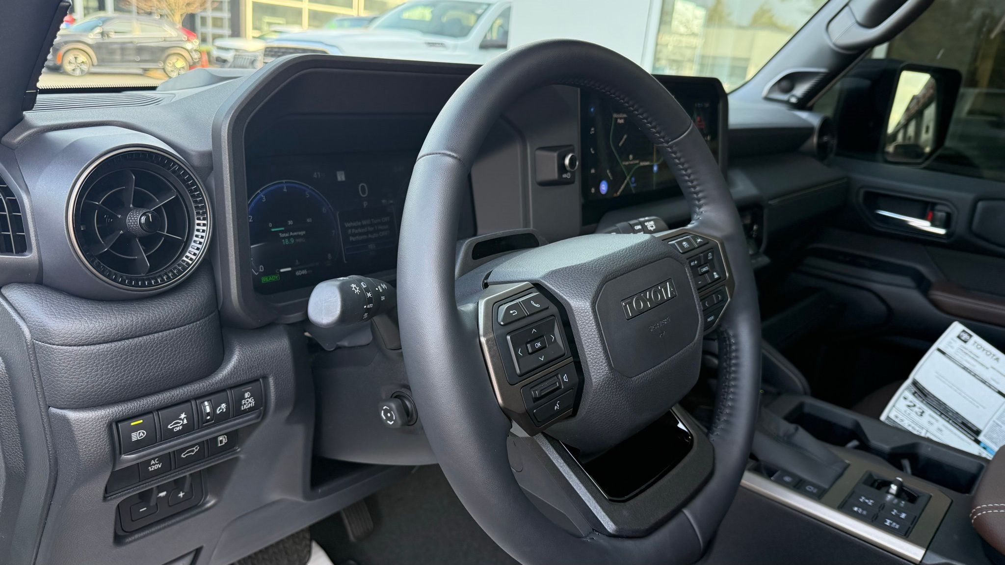 Toyota Land Cruiser  2025