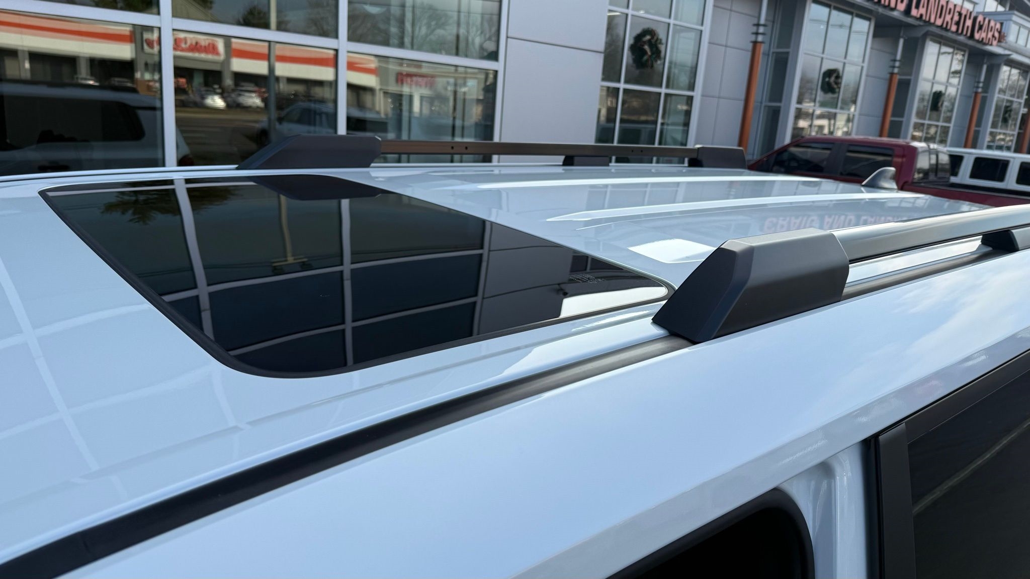 Toyota Land Cruiser  2025