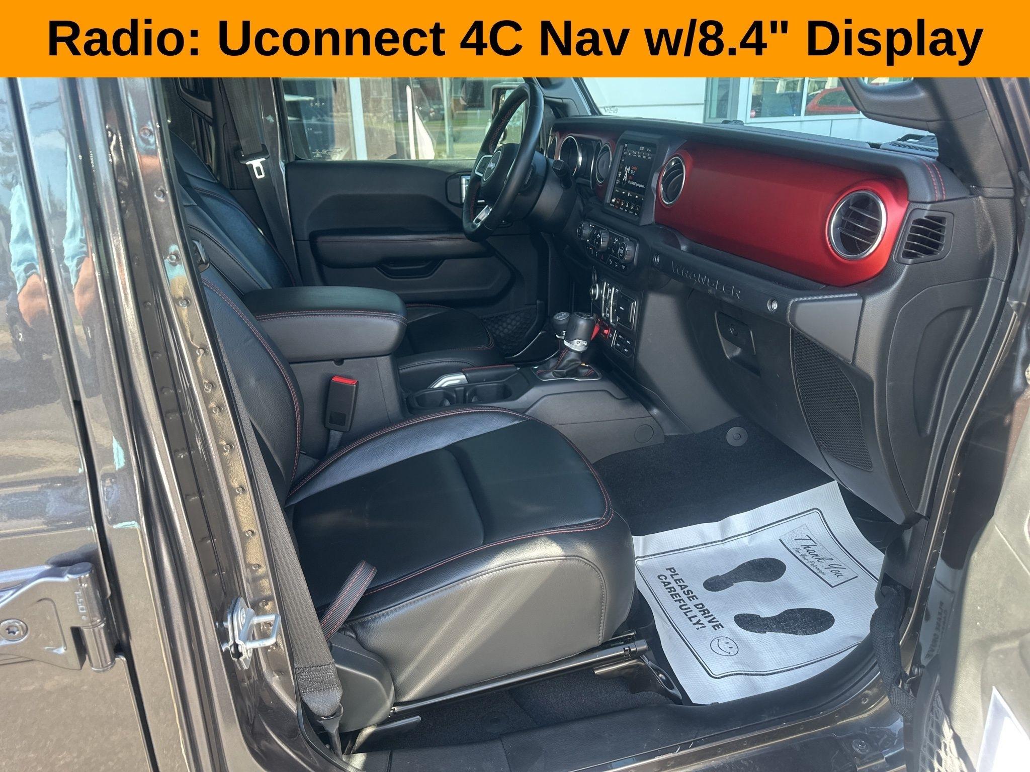 Jeep Wrangler  2018