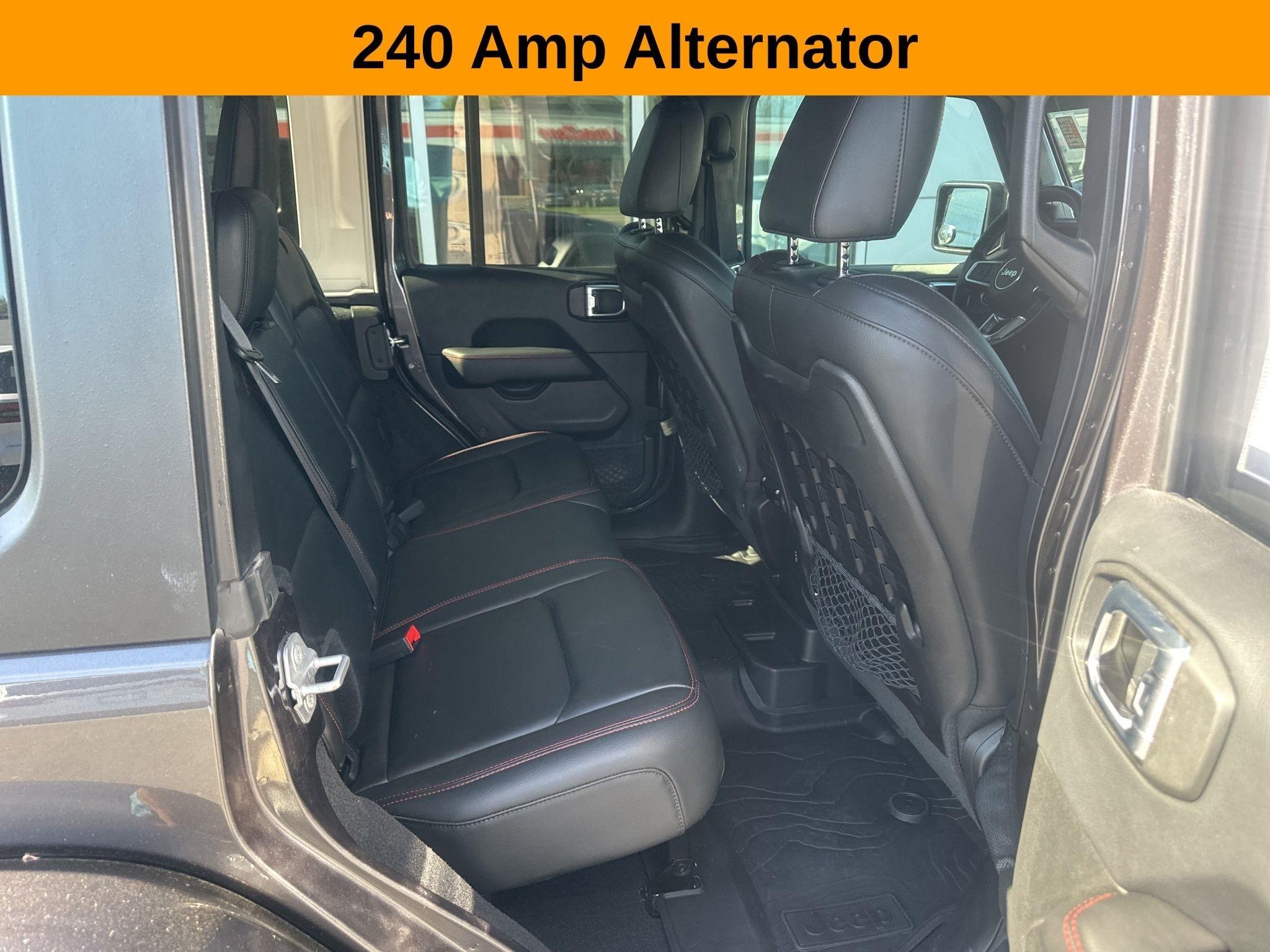 Jeep Wrangler  2018