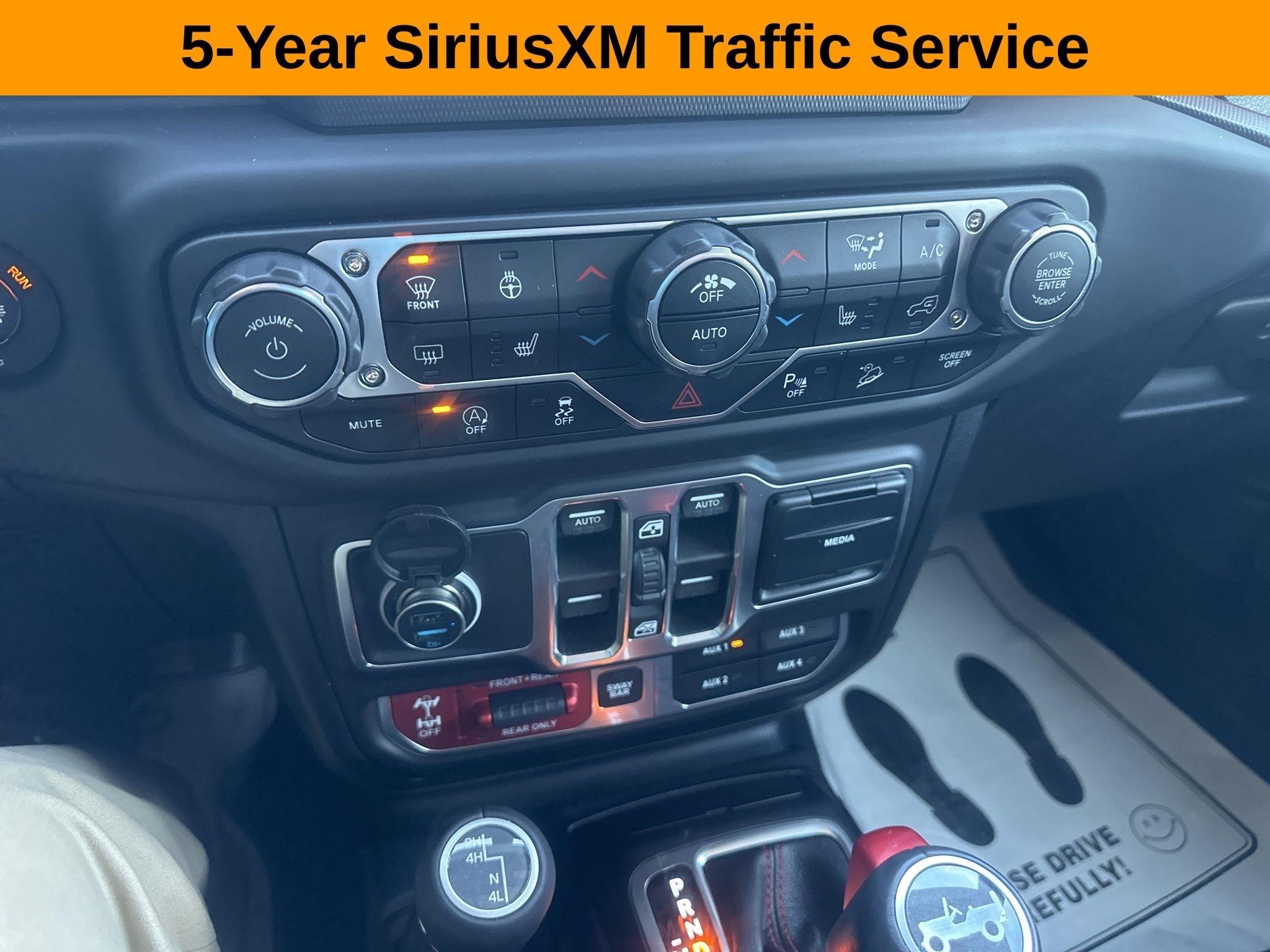 Jeep Wrangler  2018