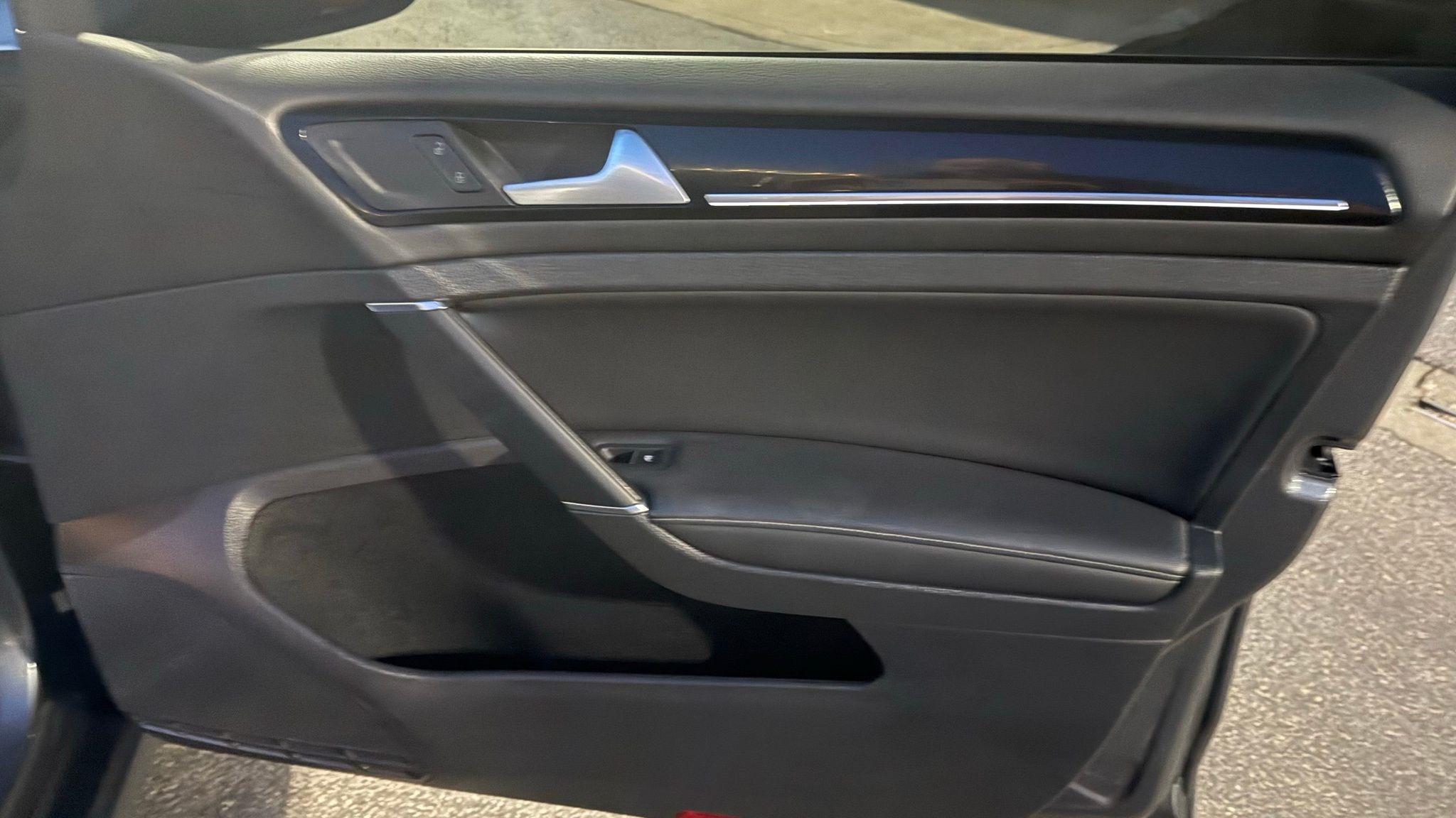 Volkswagen Golf  2017