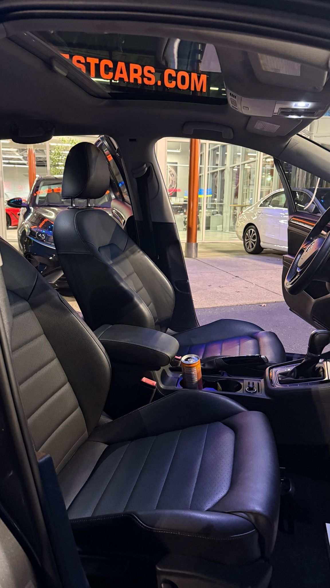 Volkswagen Golf  2017