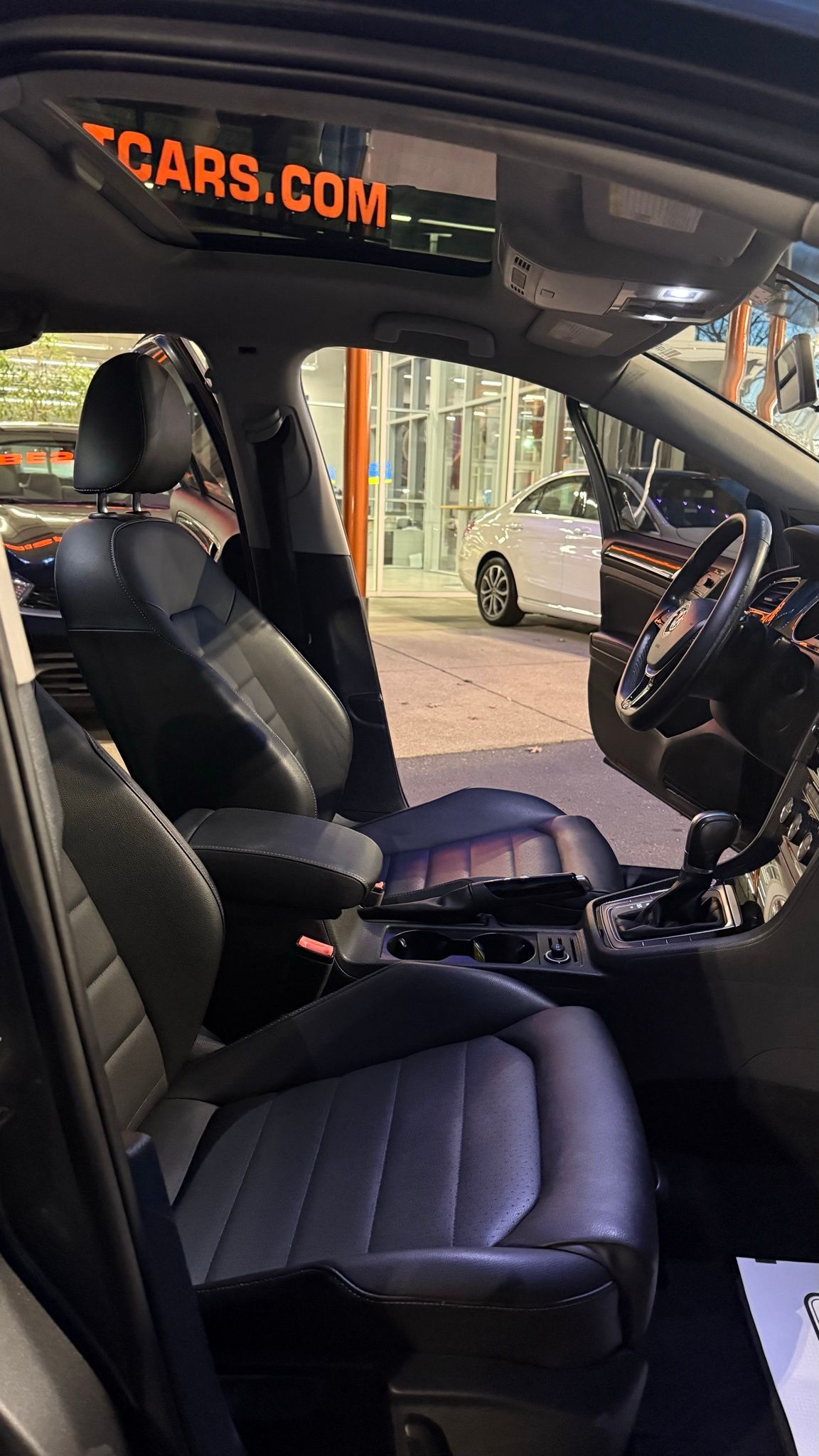 Volkswagen Golf  2017