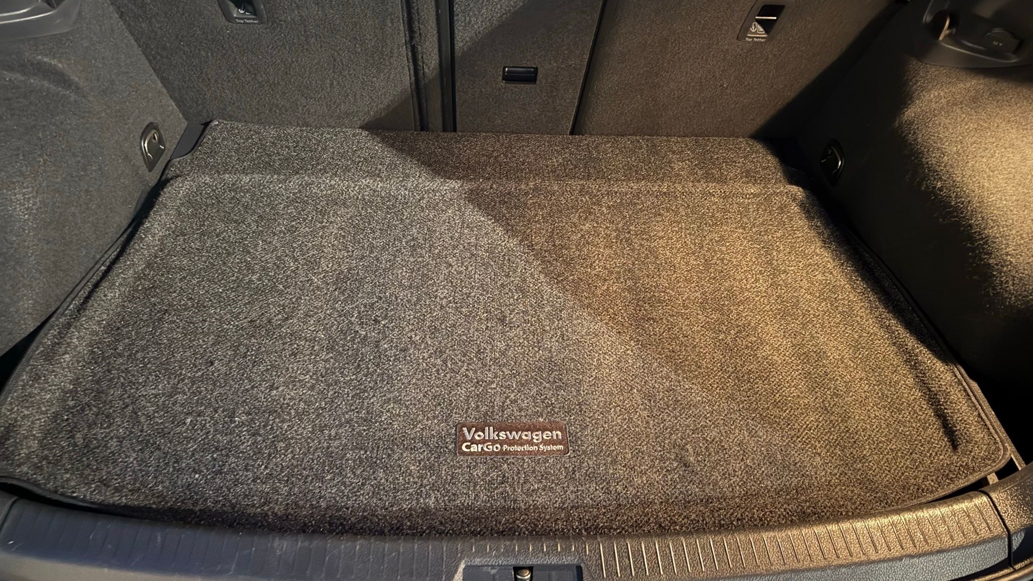 Volkswagen Golf  2017