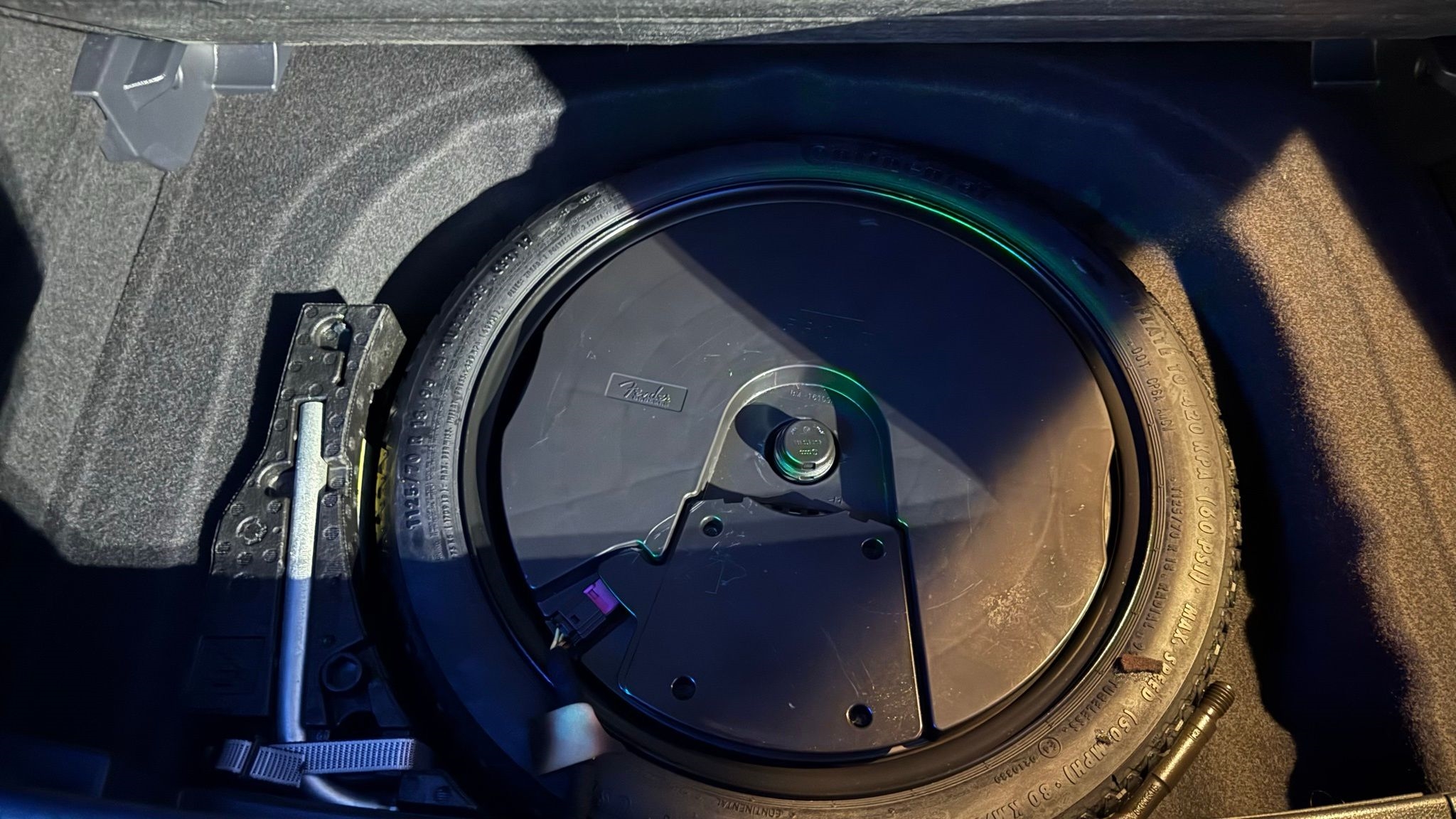 Volkswagen Golf  2017