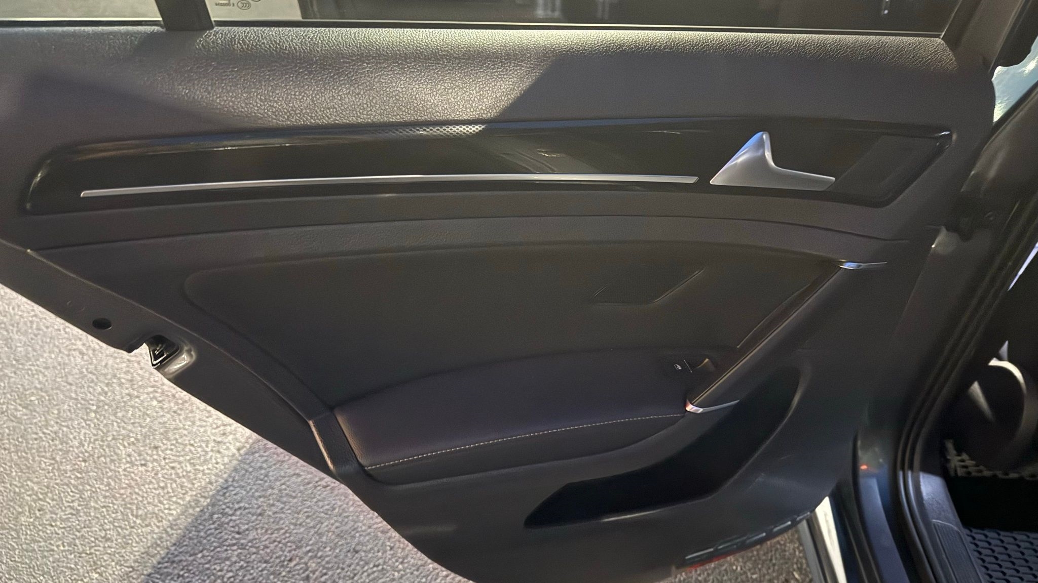 Volkswagen Golf  2017