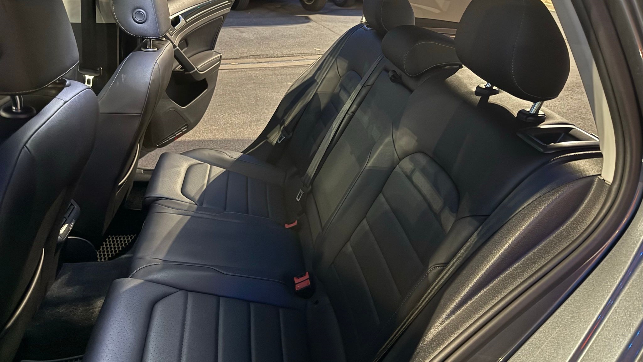 Volkswagen Golf  2017